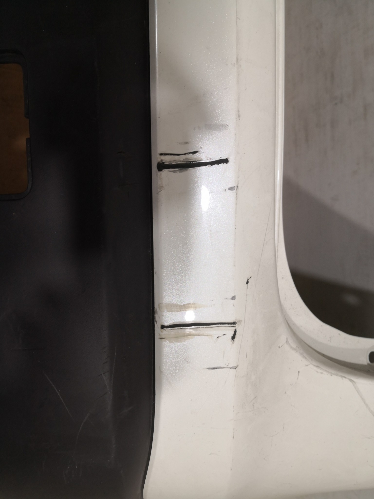 Para Choques de Trás NISSAN QASHQAI II (J11, J11_) | 13 -  Imagem-4