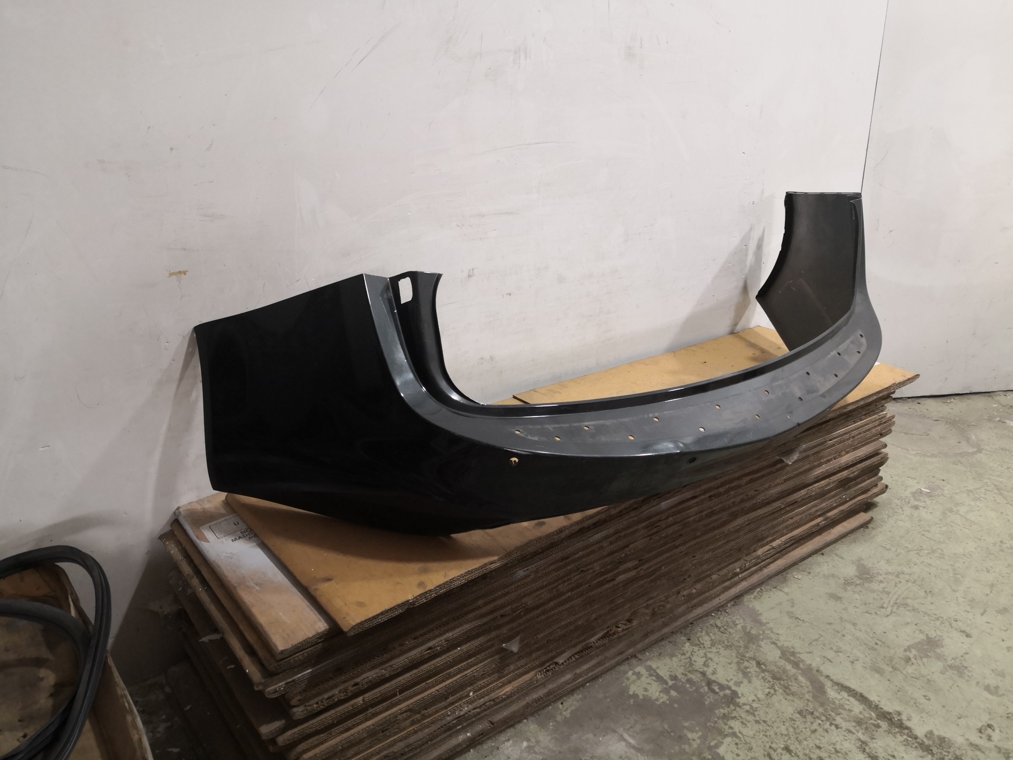 Para Choques de Trás OPEL INSIGNIA A Sports Tourer (G09) | 08 - 17 Imagem-2