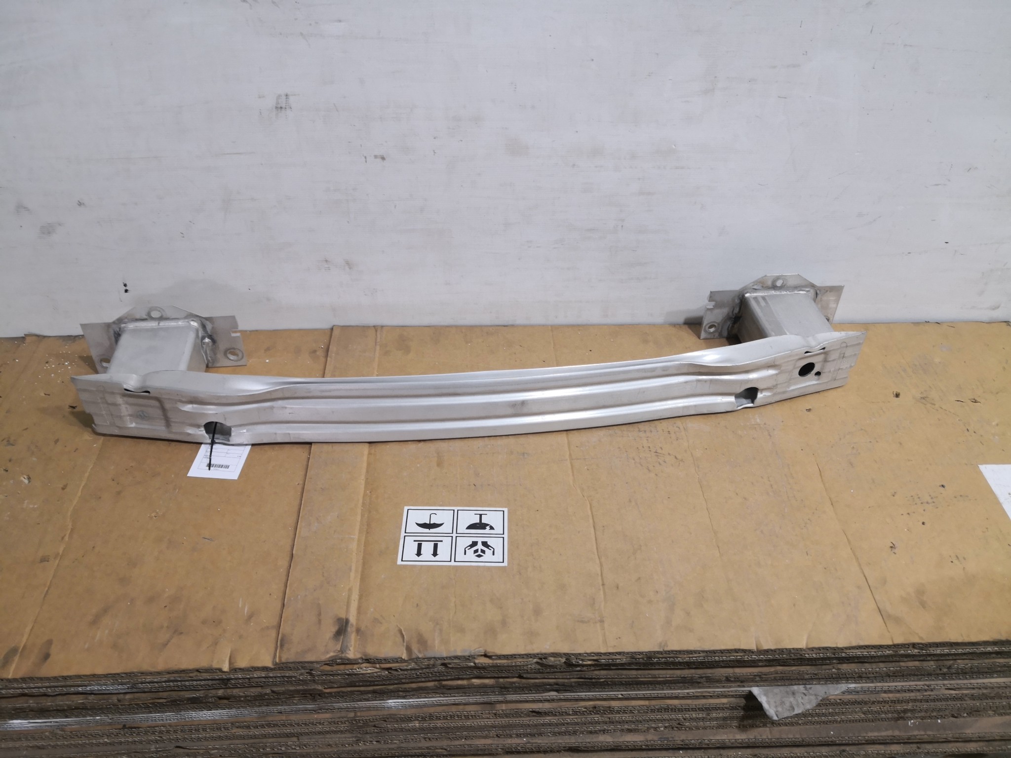 Reforço Para Choques Trás CHEVROLET CRUZE Hatchback (J305) | 10 -  Imagem-1