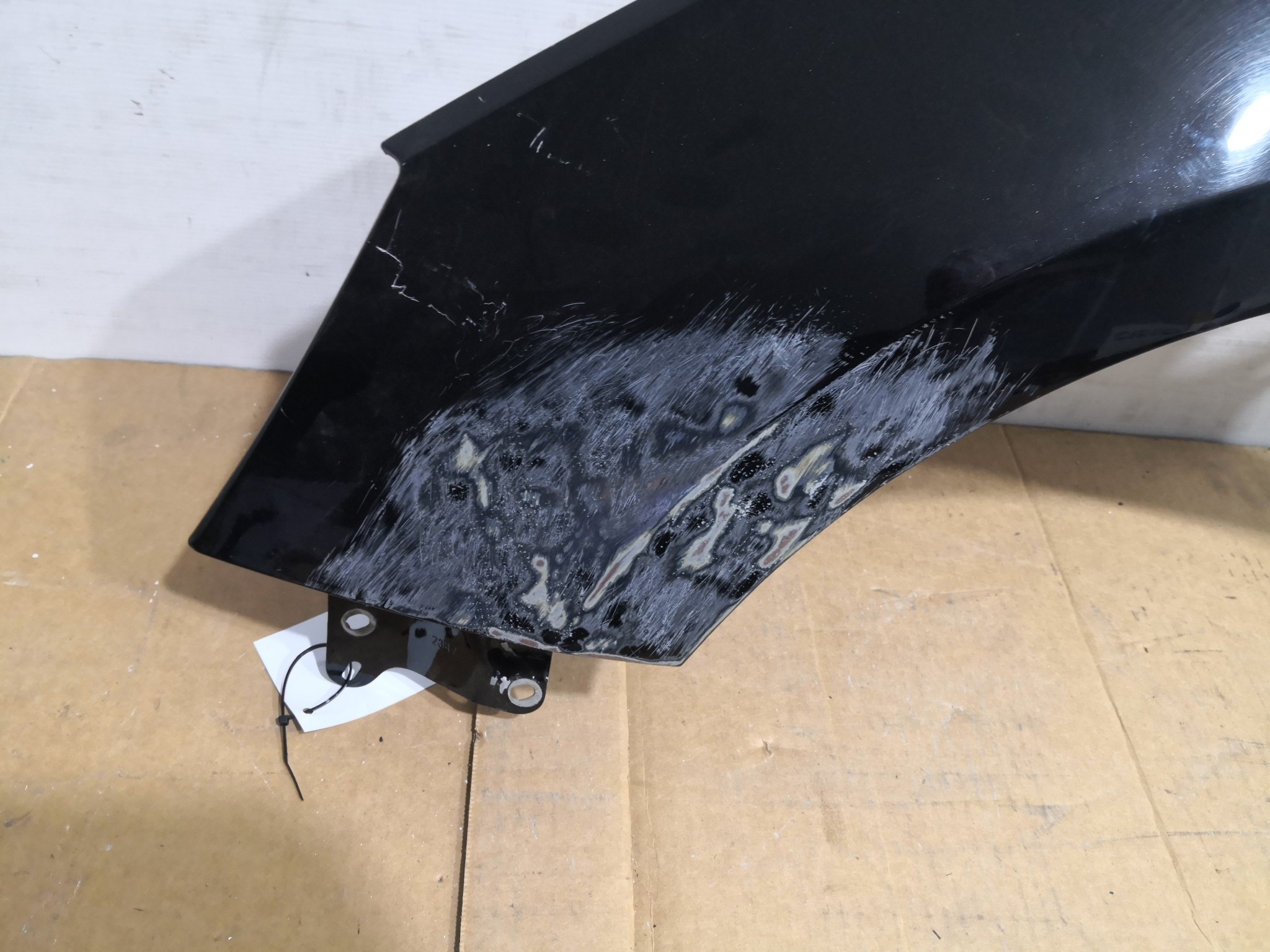 Guarda Lamas Esq OPEL ASTRA K (B16) | 15 -  Imagem-2