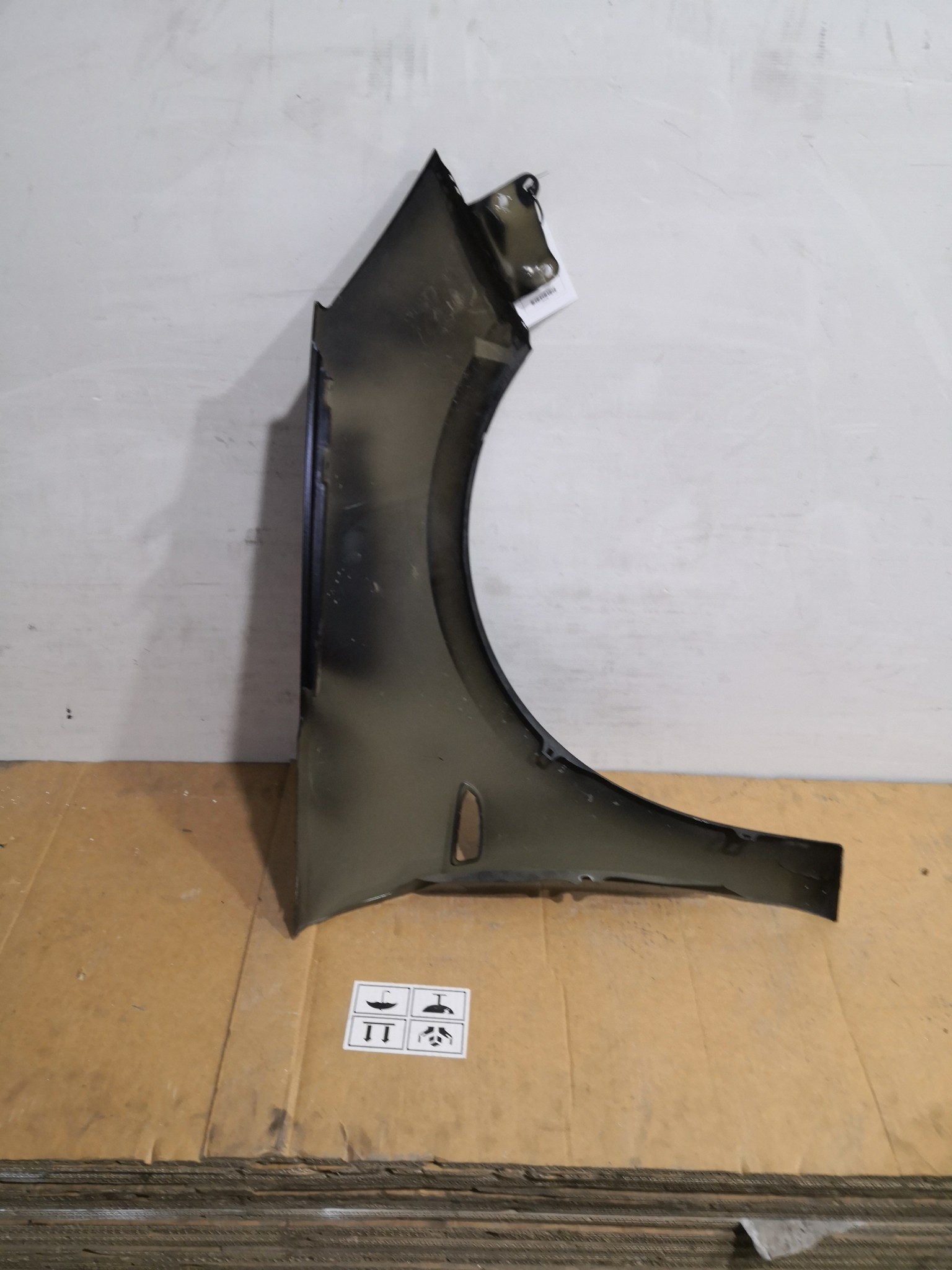 Guarda Lamas Esq OPEL ASTRA K (B16) | 15 -  Imagem-3