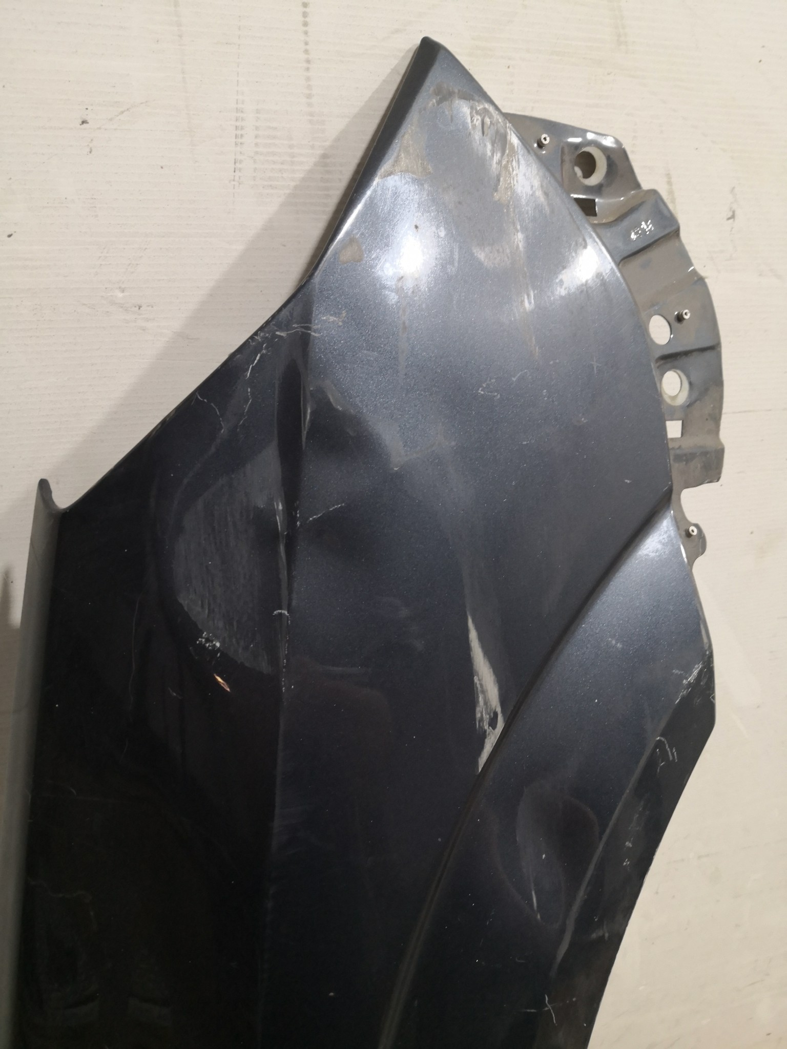 Guarda Lamas Dto OPEL VECTRA C Combi (Z02) | 03 - 09 Imagem-1