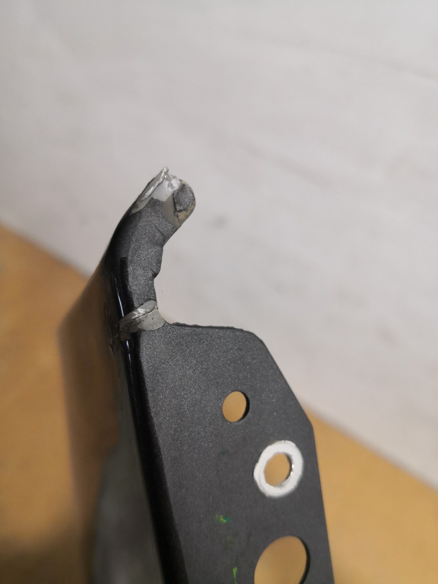 Guarda Lamas Dto OPEL GRANDLAND X (A18) | 17 -  Imagem-1