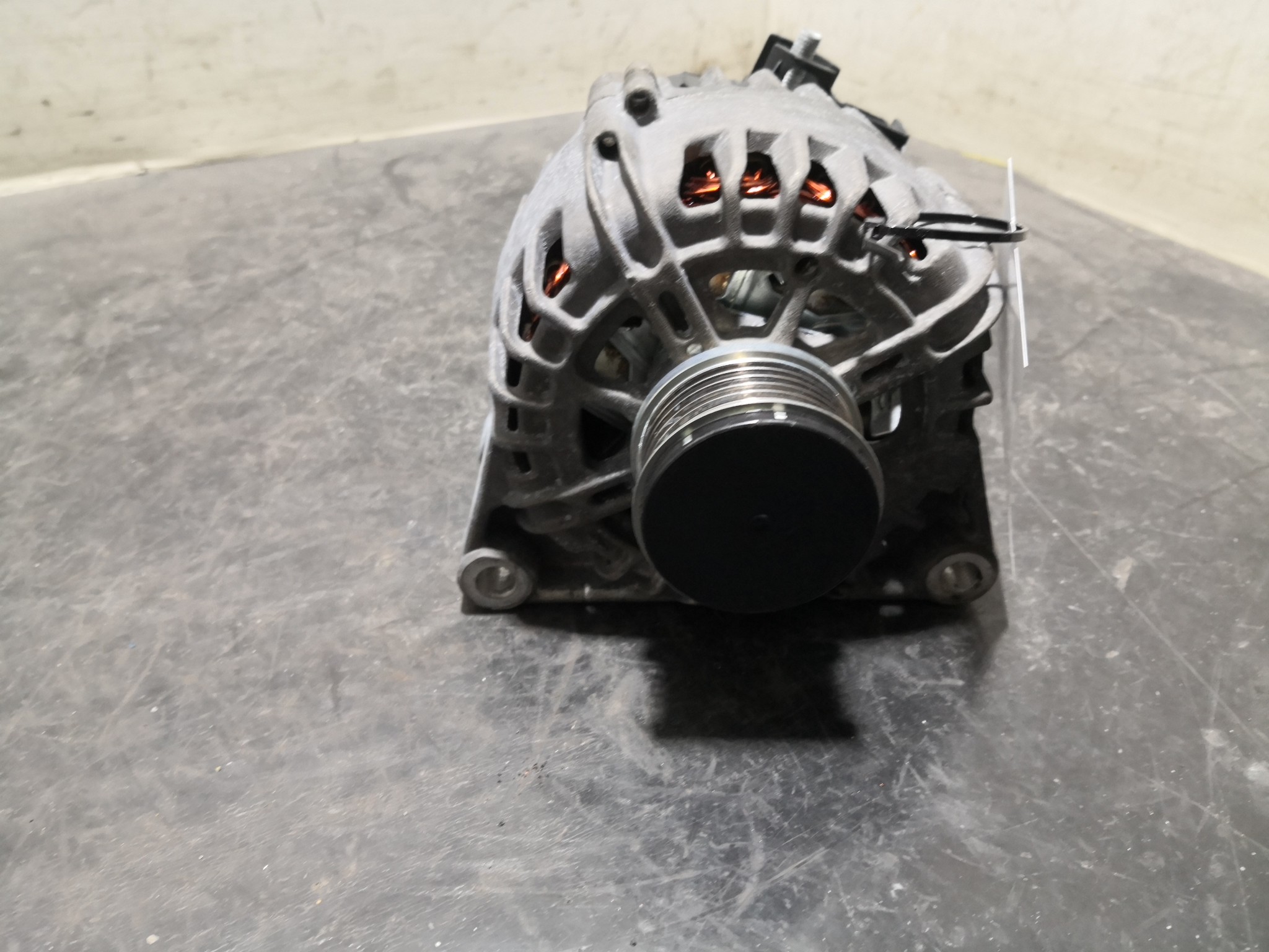 Alternador FORD FOCUS III Turnier | 10 -  Imagem-1