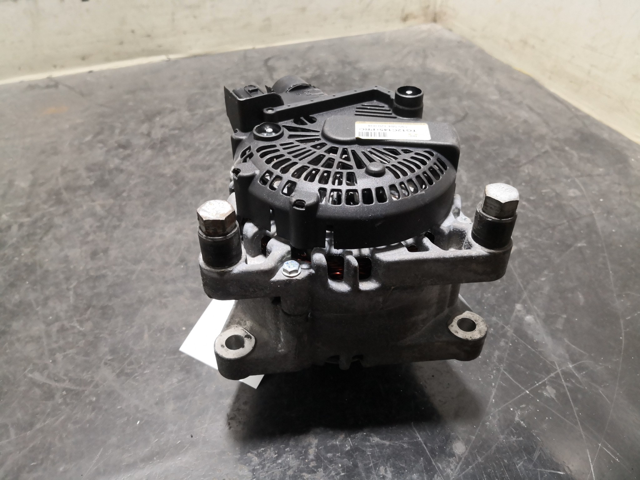 Alternador FORD FOCUS III Turnier | 10 -  Imagem-2