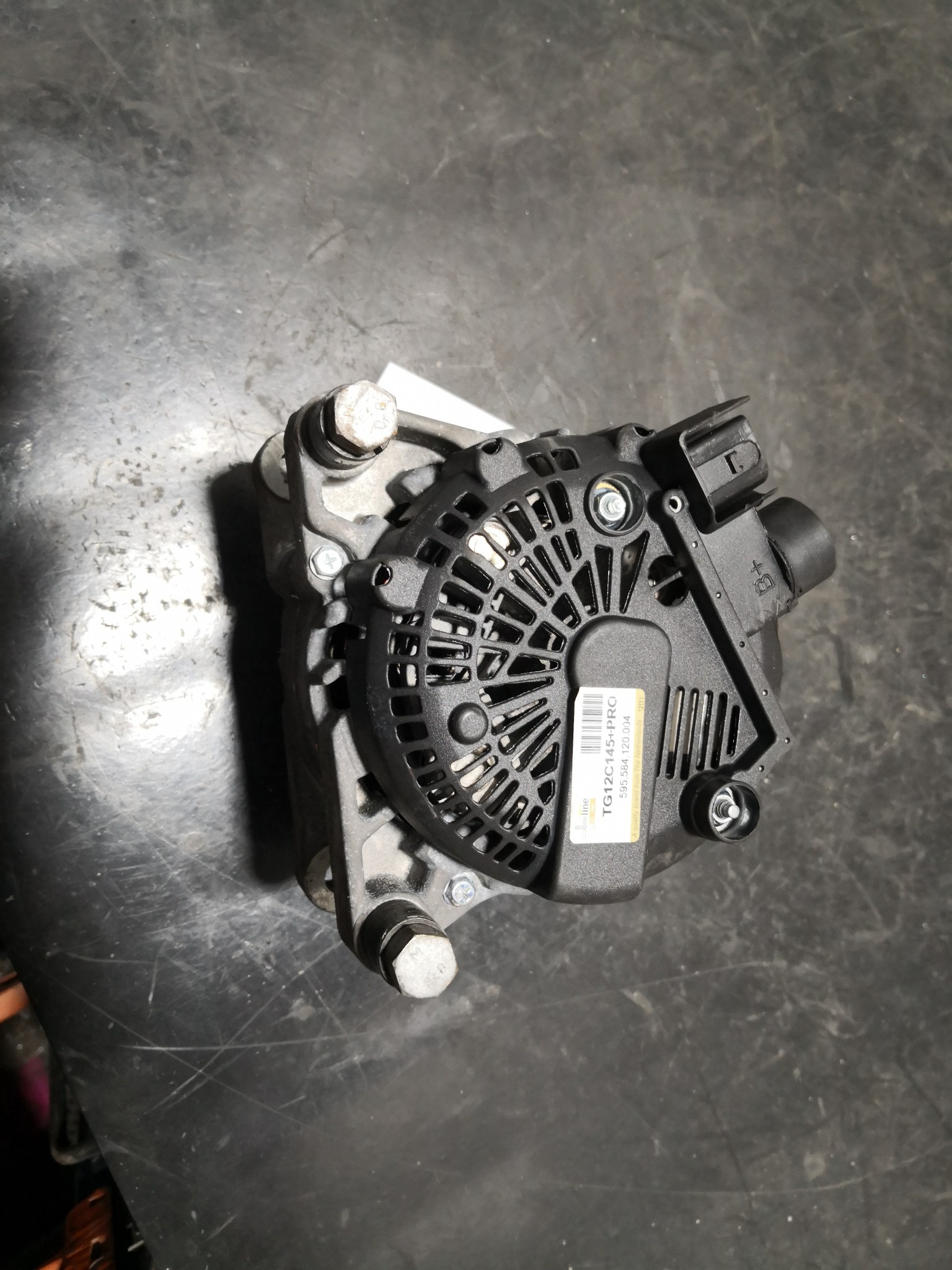 Alternador FORD FOCUS III Turnier | 10 -  Imagem-3