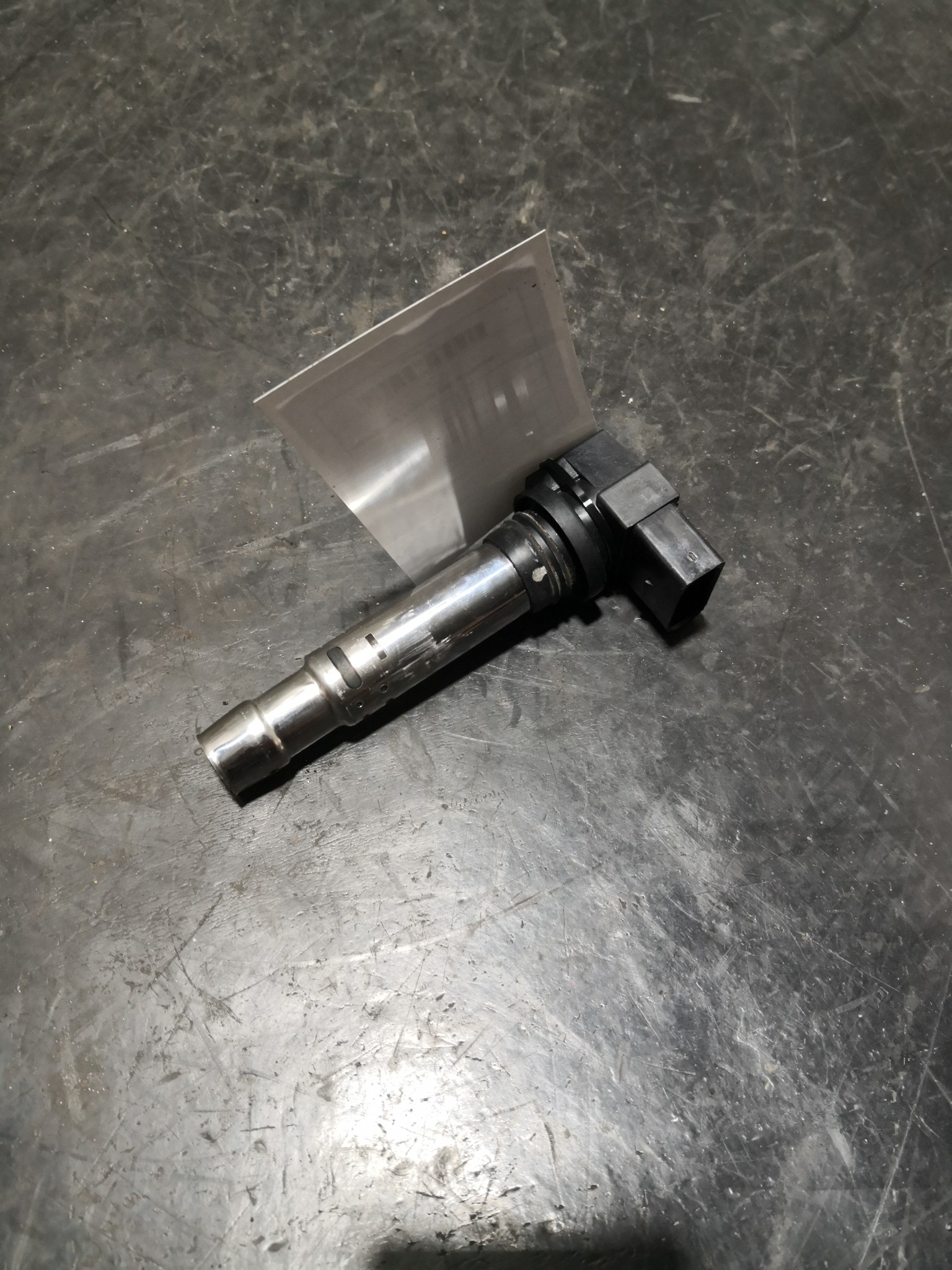 Bobine de Ignição SEAT LEON (1P1) | 05 - 13 Imagem-2