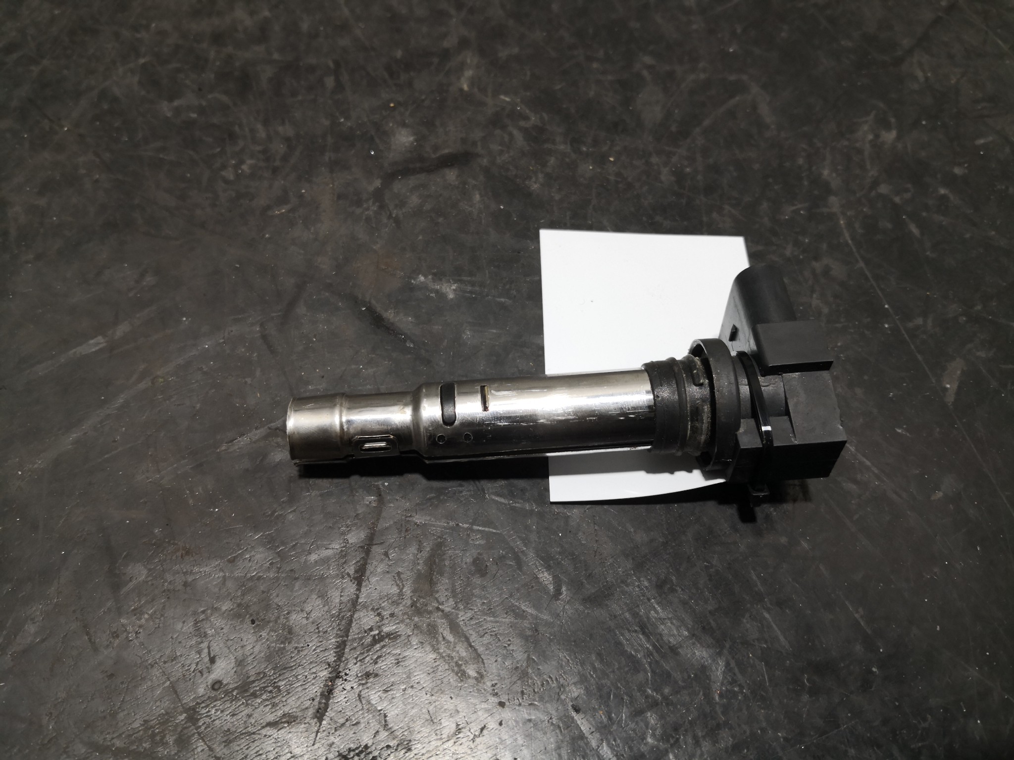 Bobine de Ignição SEAT LEON (1P1) | 05 - 13 Imagem-1