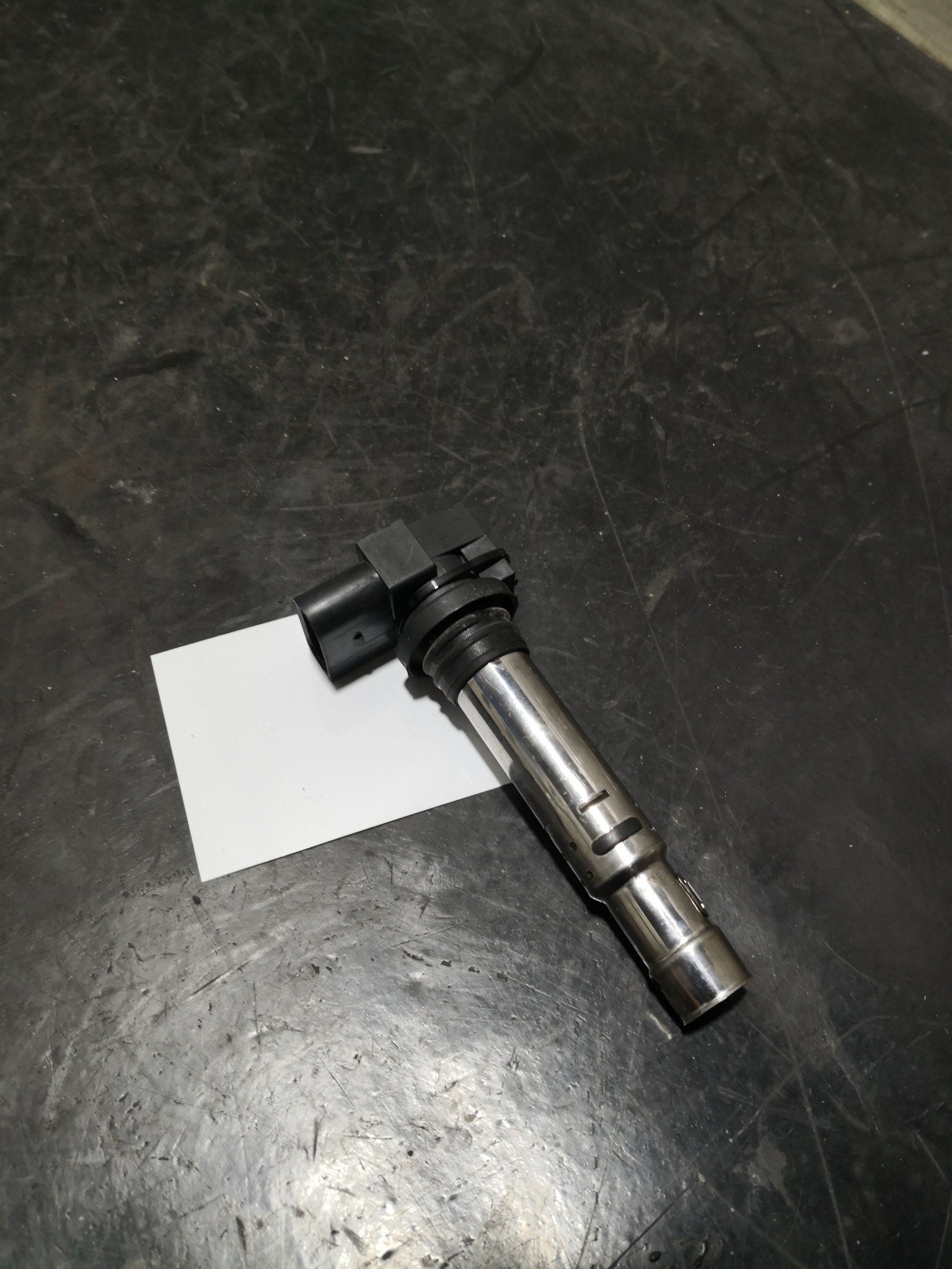 Bobine de Ignição SEAT LEON (1P1) | 05 - 13 Imagem-2