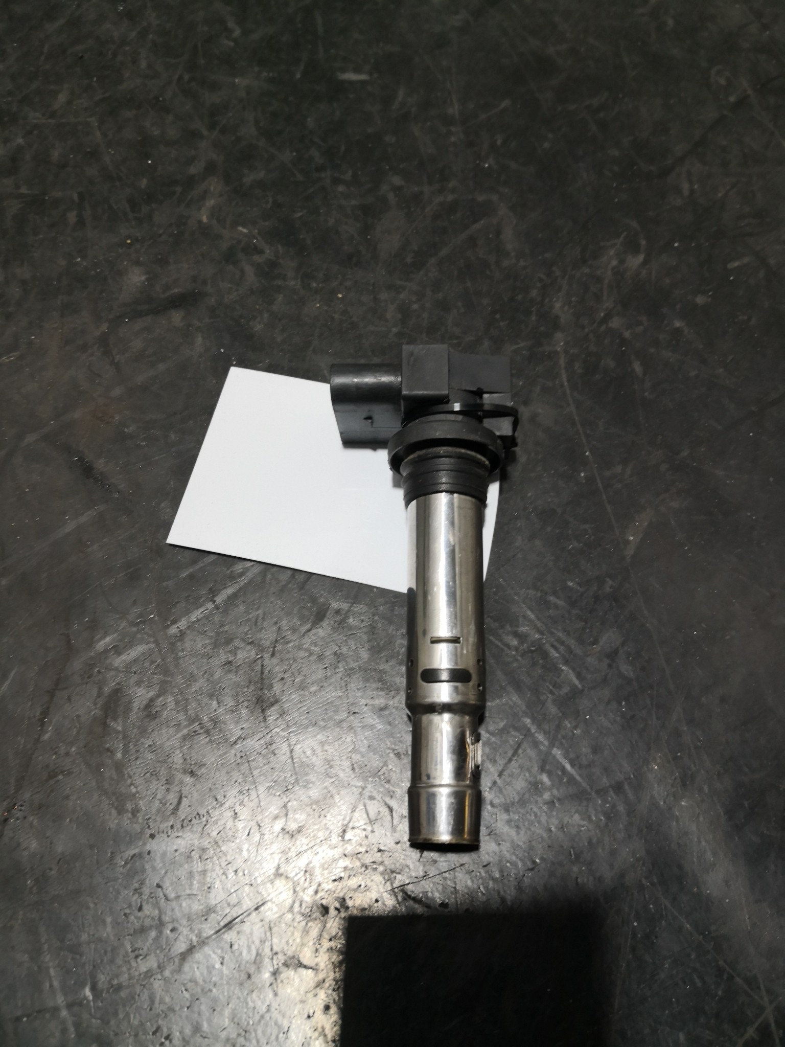 Bobine de Ignição SEAT LEON (1P1) | 05 - 13 Imagem-2