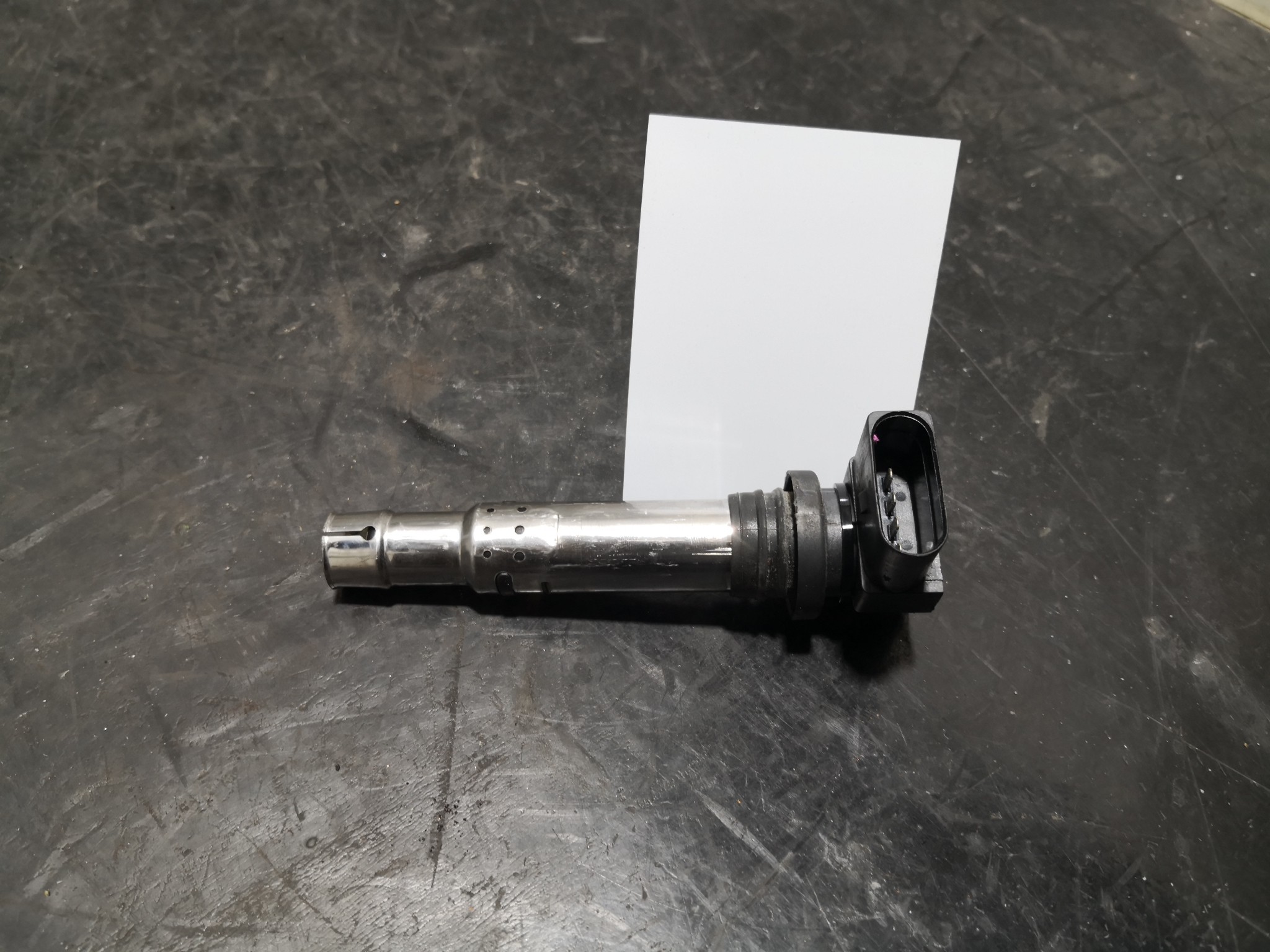 Bobine de Ignição SEAT LEON (1P1) | 05 - 13 Imagem-1