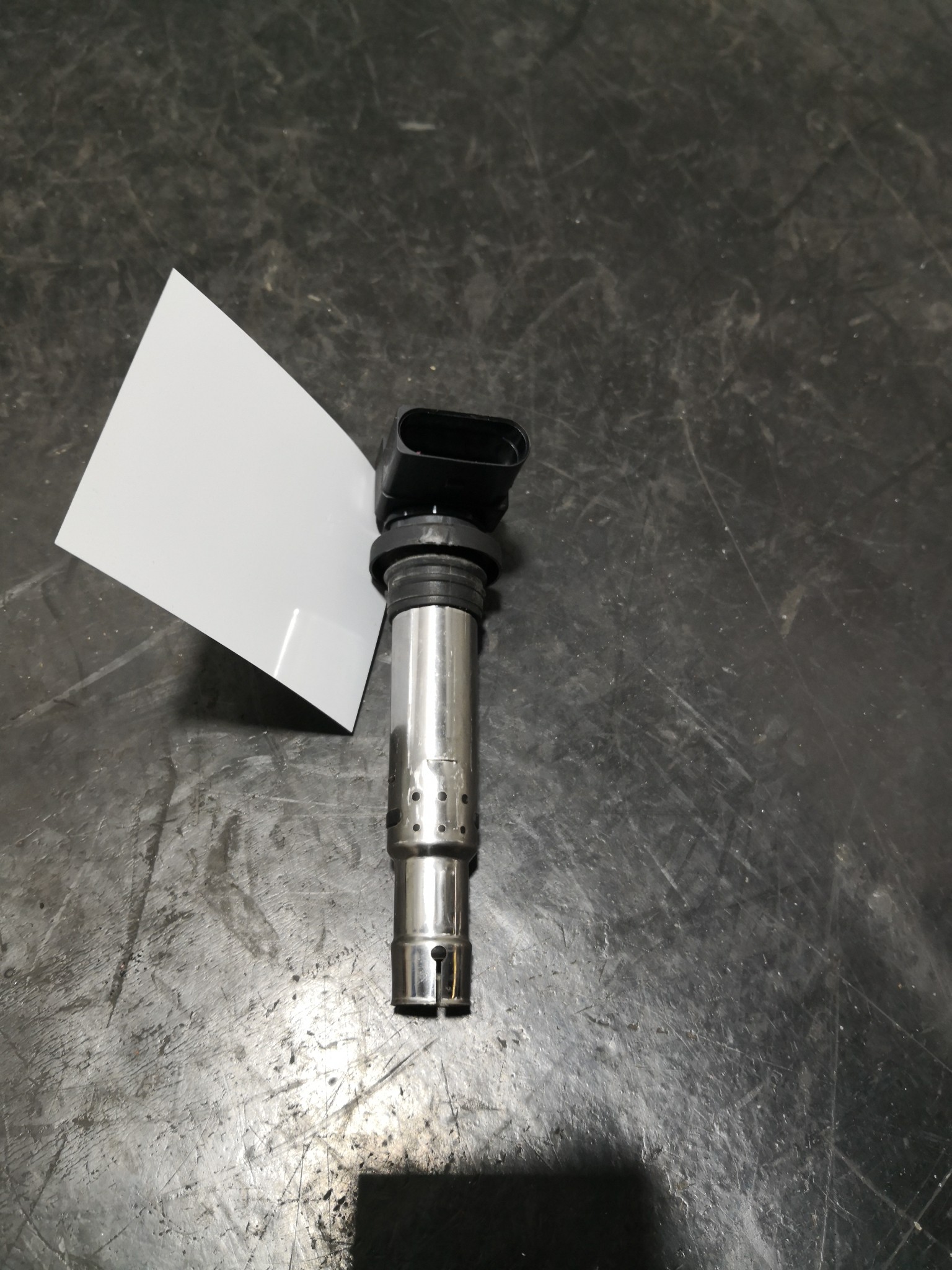 Bobine de Ignição SEAT LEON (1P1) | 05 - 13 Imagem-2