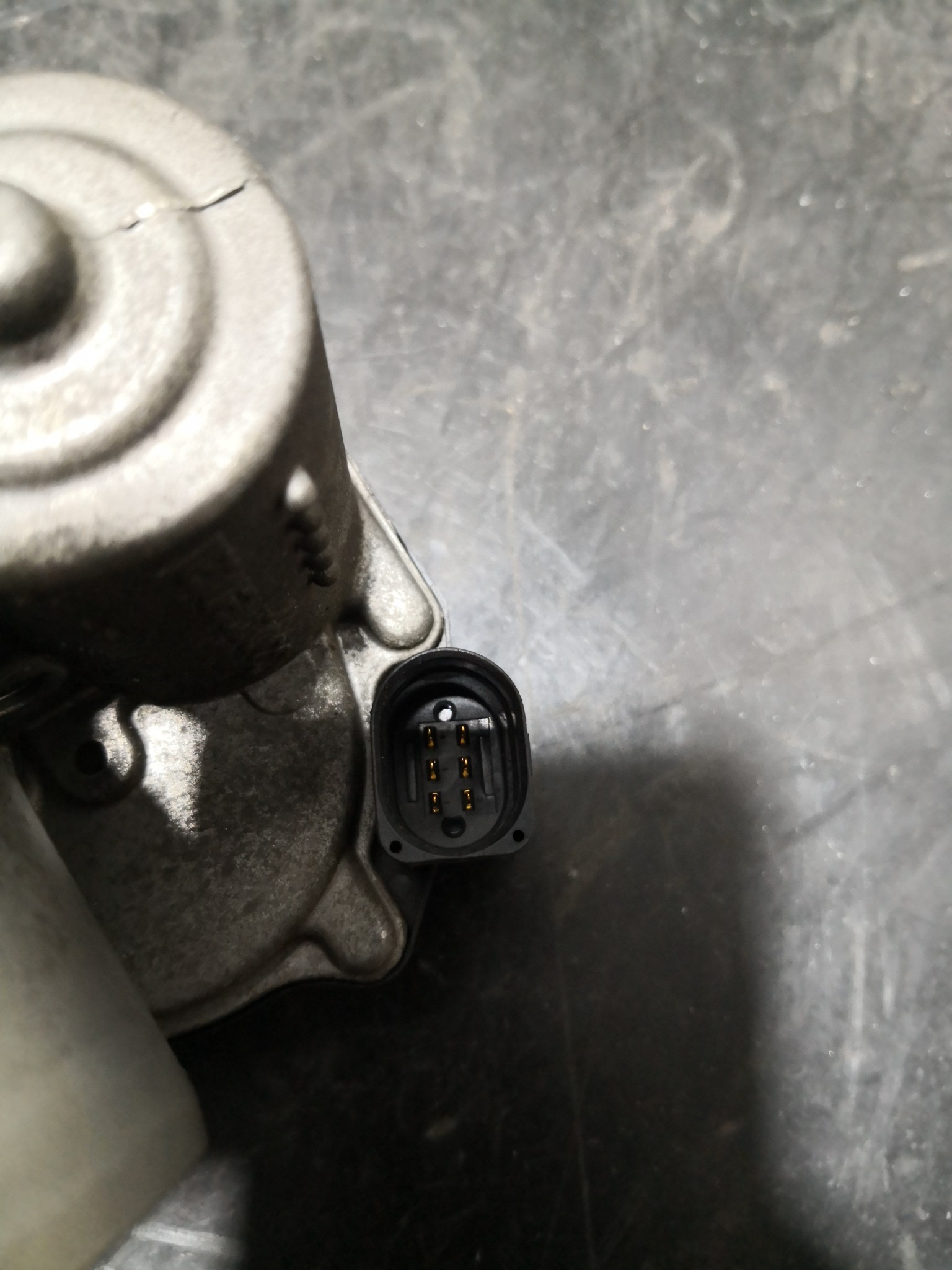 Borboleta de Admissão SEAT LEON (1P1) | 05 - 13 Imagem-1