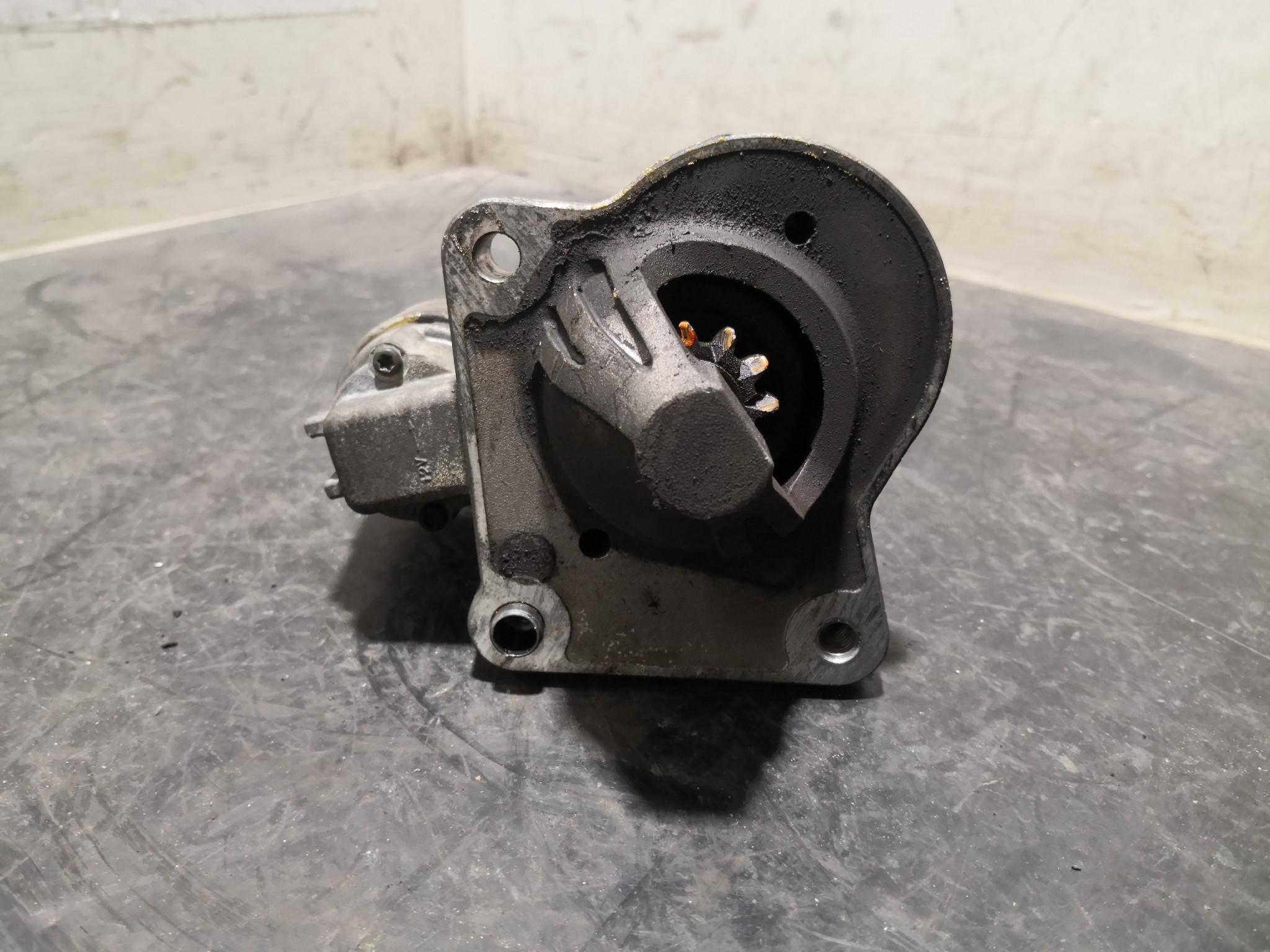 Motor de Arranque FORD FOCUS III Turnier | 10 -  Imagem-2