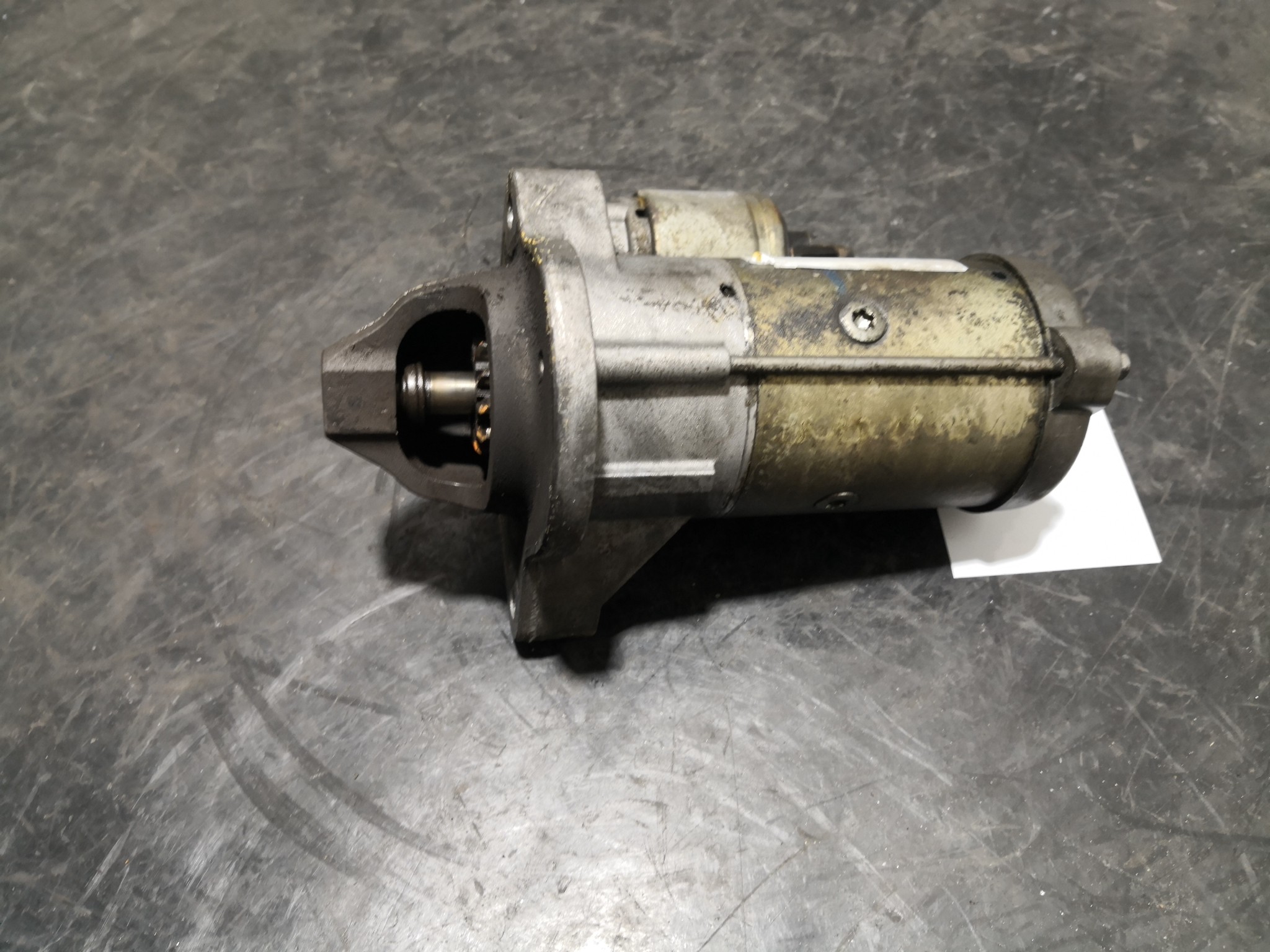 Motor de Arranque FORD FOCUS III Turnier | 10 -  Imagem-3