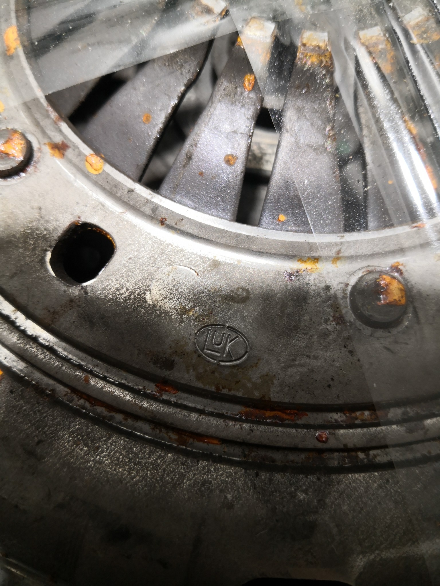 Embraiagem FORD FOCUS III Turnier | 10 -  Imagem-3