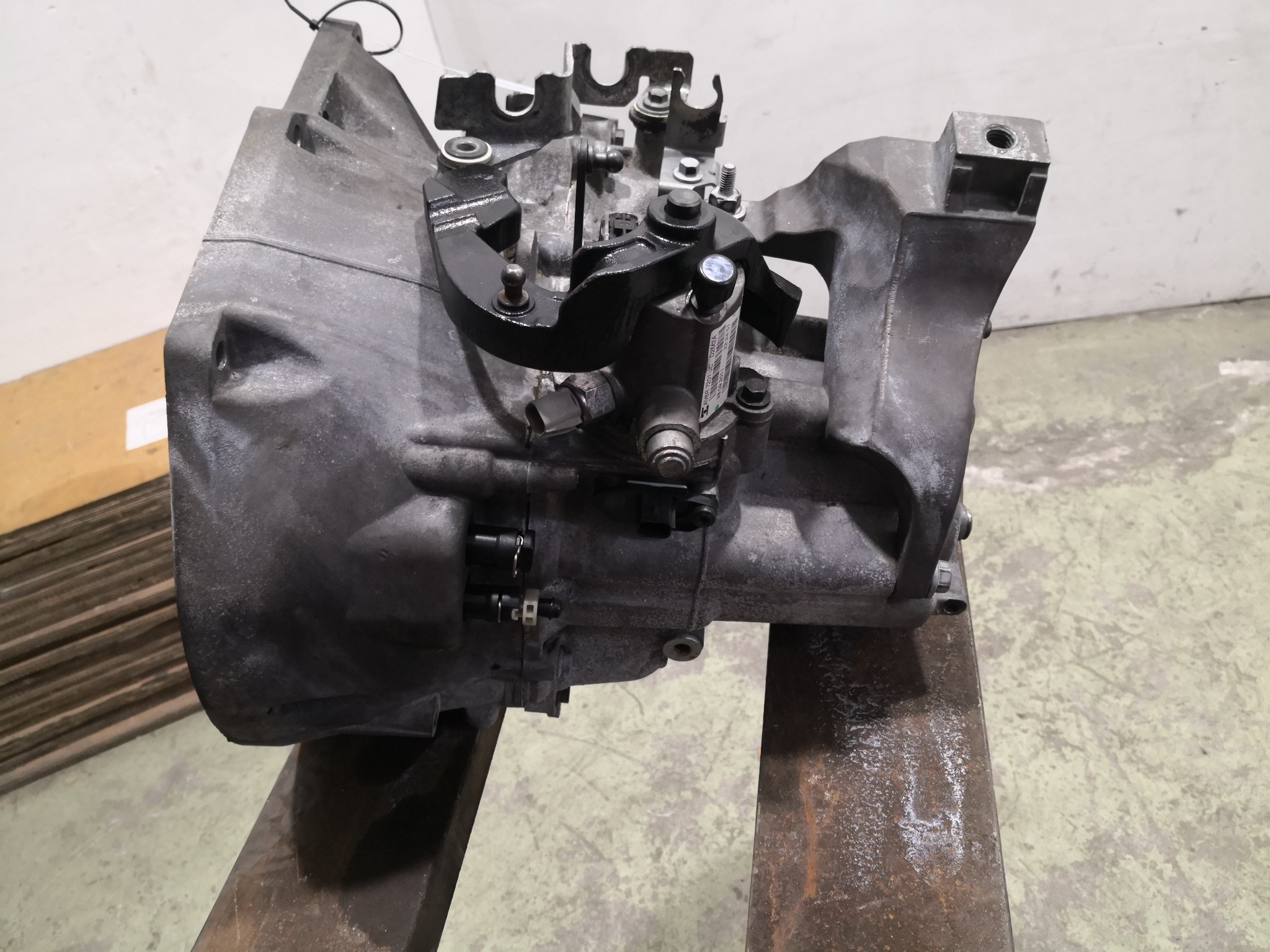 Caixa de Velocidades FORD FOCUS III Turnier | 10 -  Imagem-3