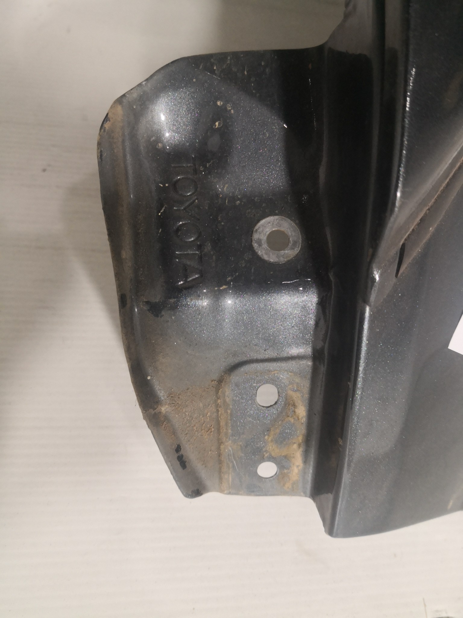 Guarda Lamas Dto TOYOTA RAV 4 II (_A2_) | 00 - 05 Imagem-1