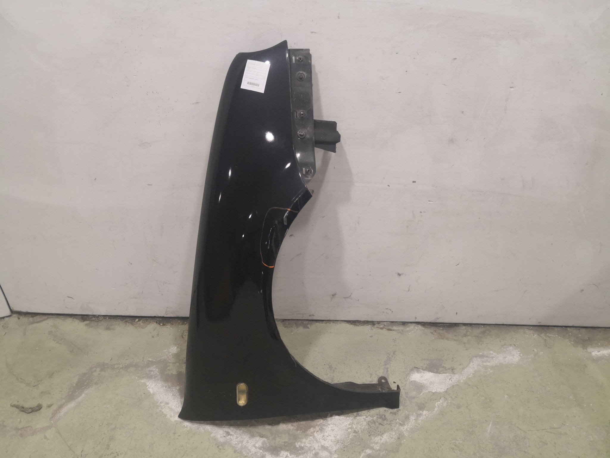 Guarda Lamas Dto VOLKSWAGEN - ID S_110212