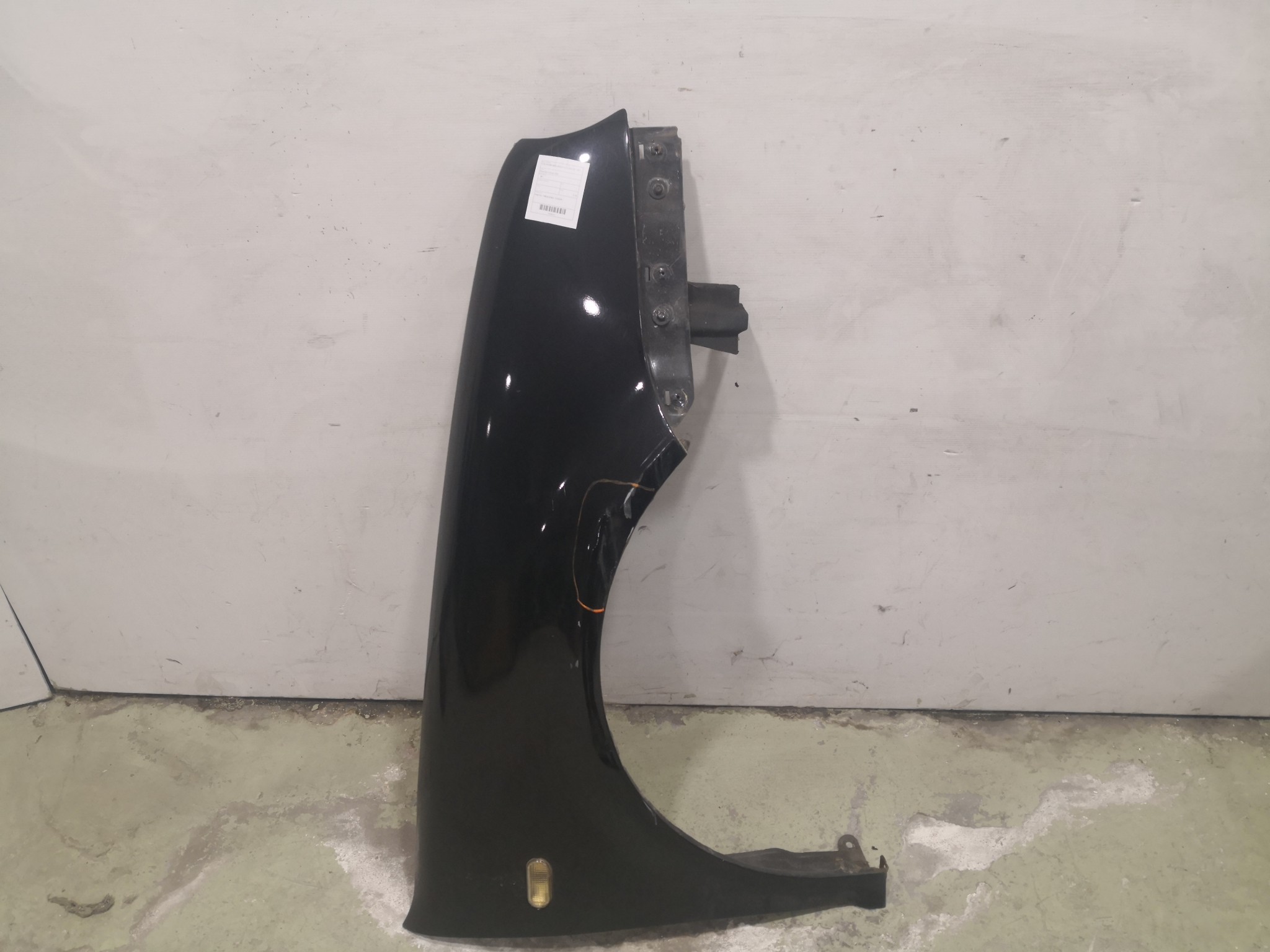 Guarda Lamas Dto VOLKSWAGEN GOLF IV (1J1) | 97 - 07 Imagem-2