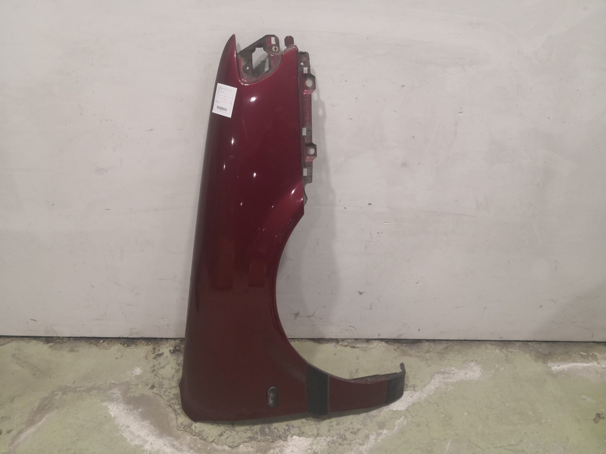 Guarda Lamas Dto VOLKSWAGEN PASSAT Variant (3A5, 35I) | 88 - 97 Imagem-1