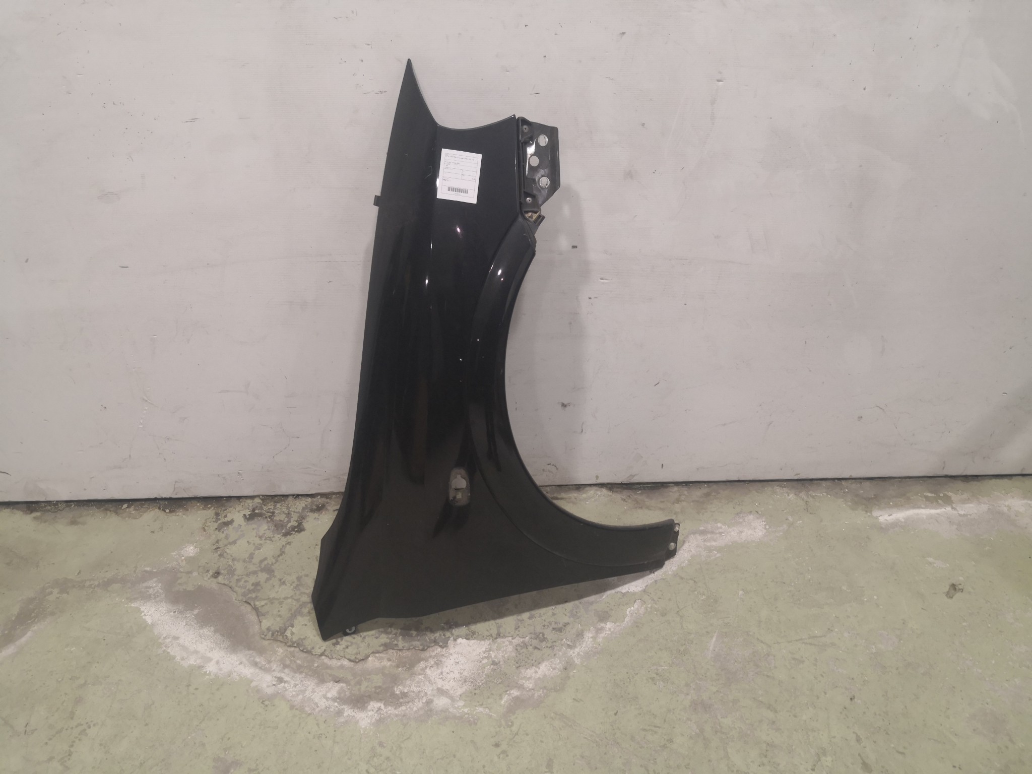 Guarda Lamas Dto OPEL - ID S_110209