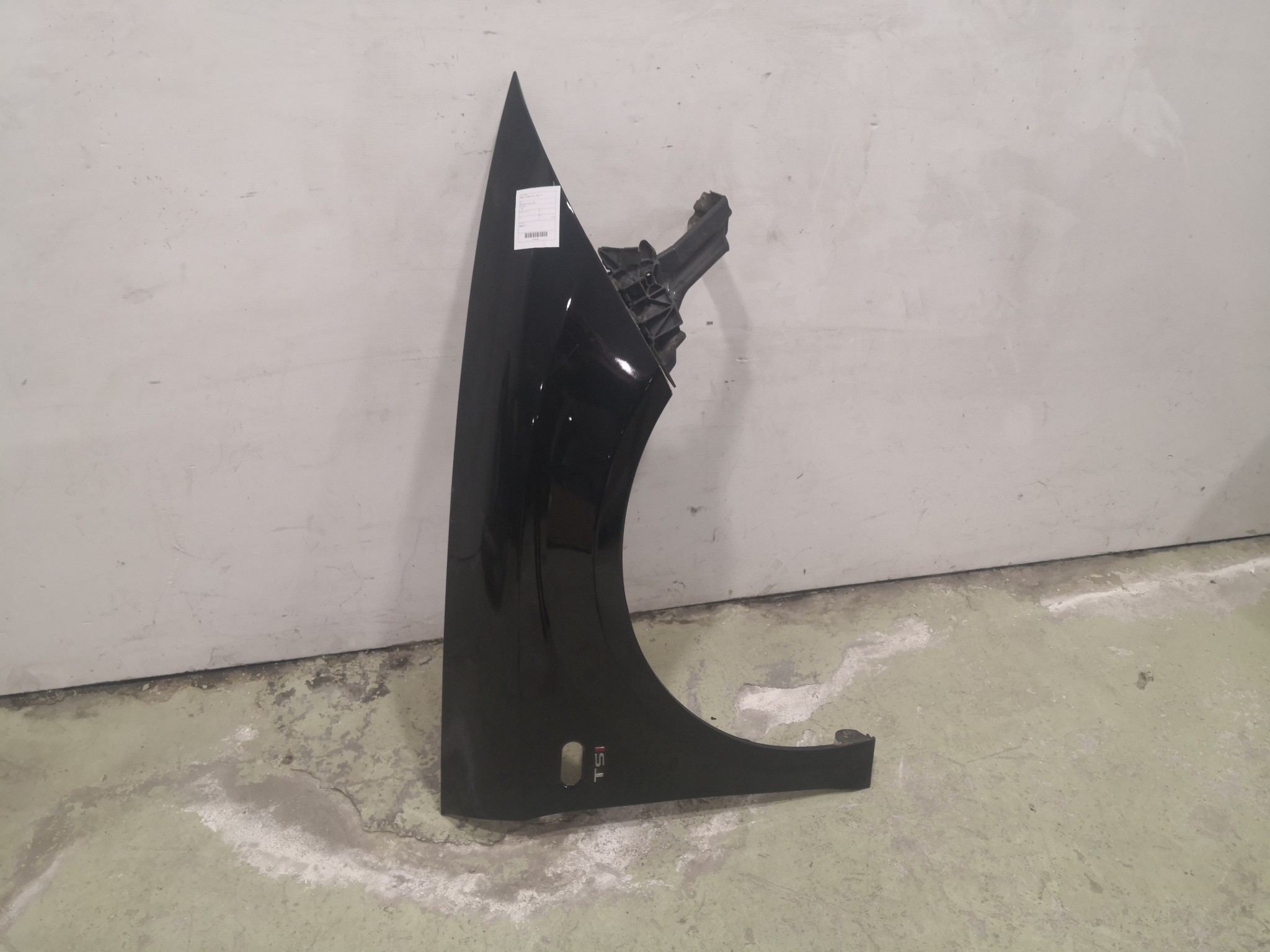 Guarda Lamas Dto SEAT - ID S_110208