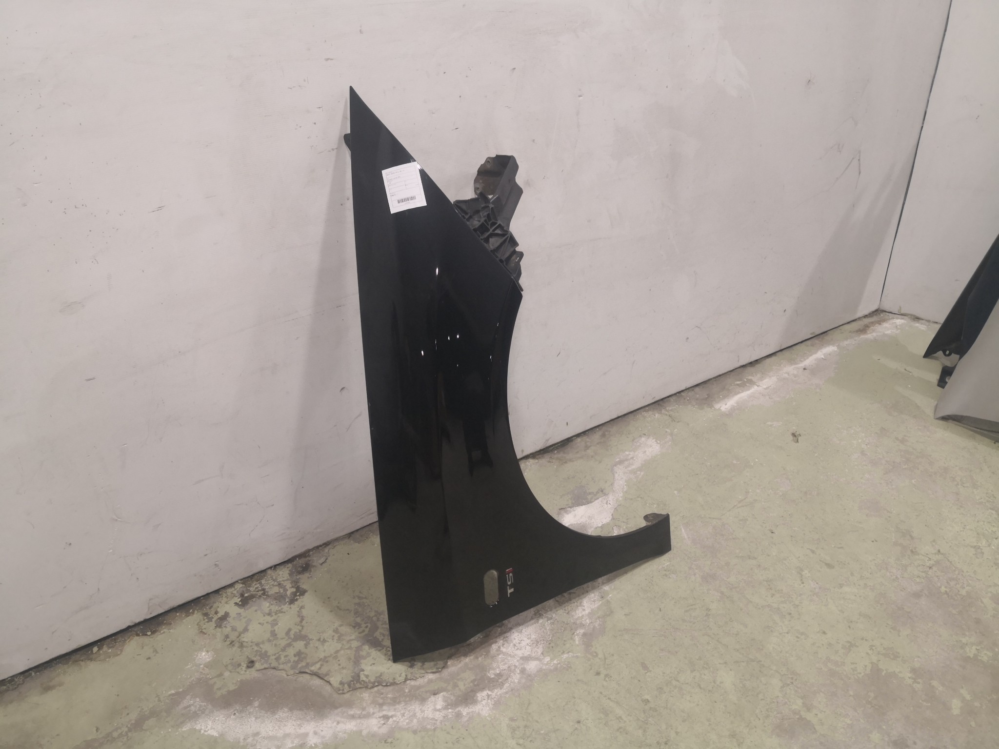 Guarda Lamas Dto SEAT LEON (1P1) | 05 - 13 Imagem-1