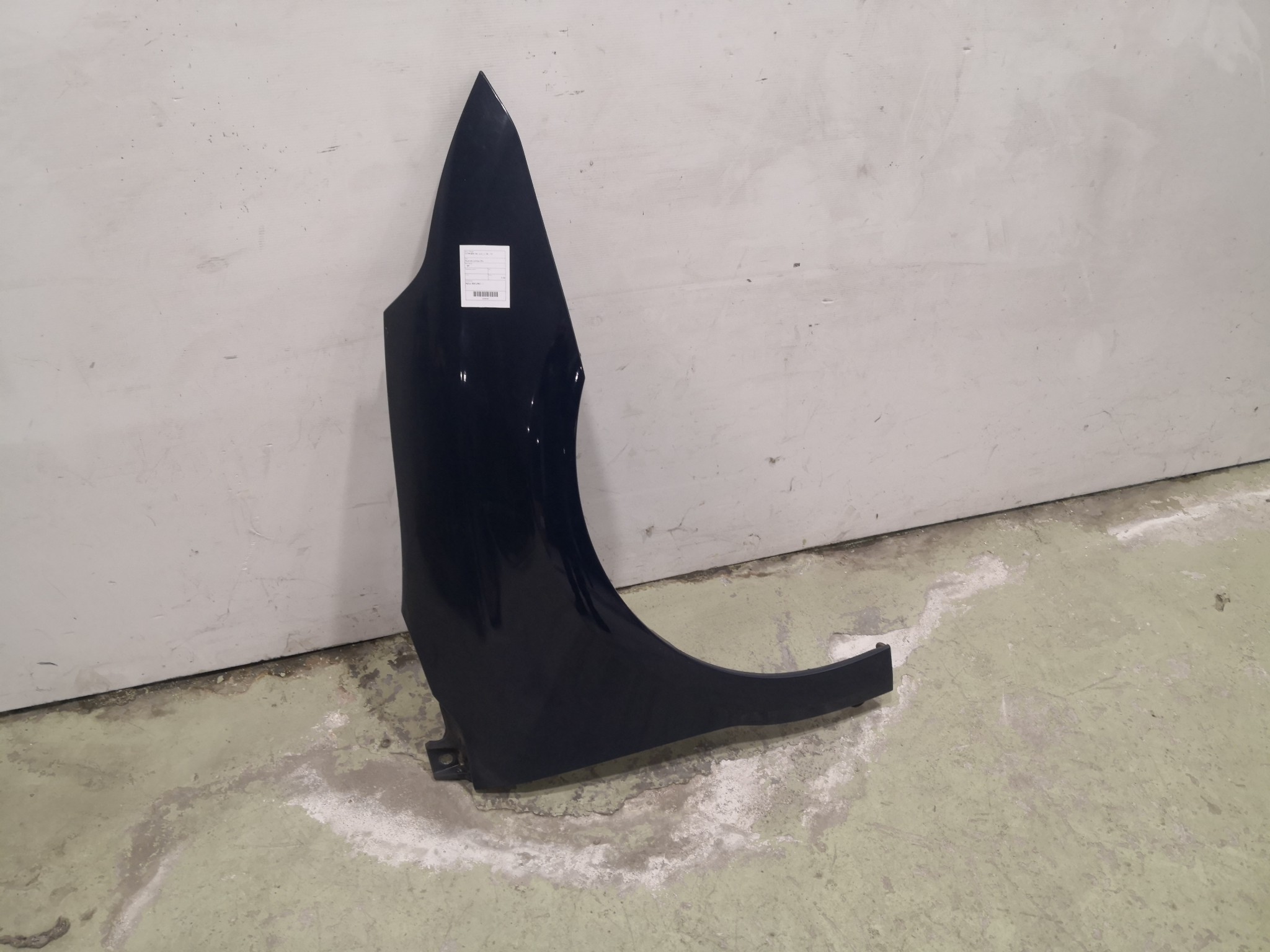 Guarda Lamas Dto CITROEN - ID S_110206