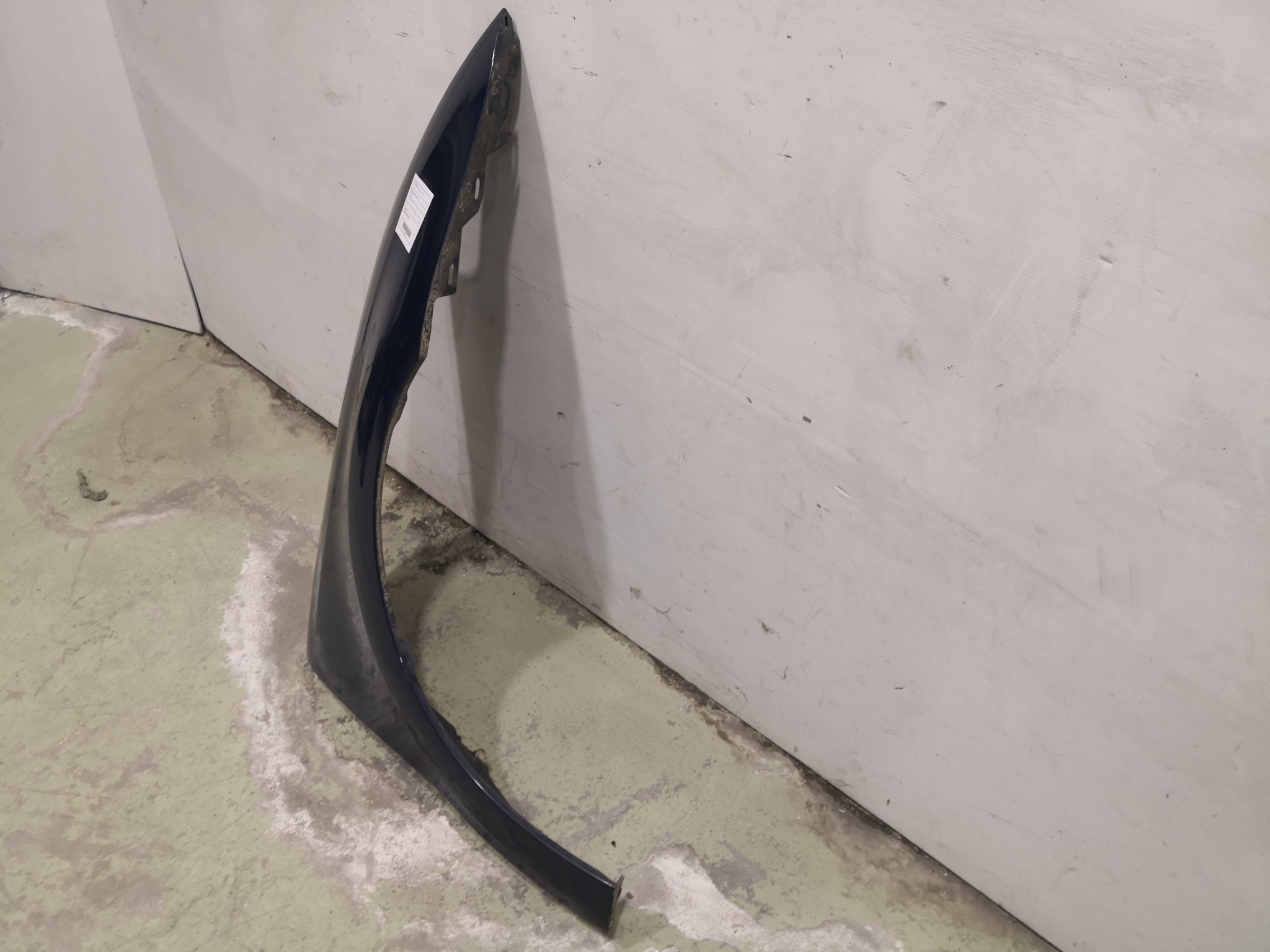 Guarda Lamas Dto CITROEN C4 I (LC_) | 04 - 13 Imagem-2