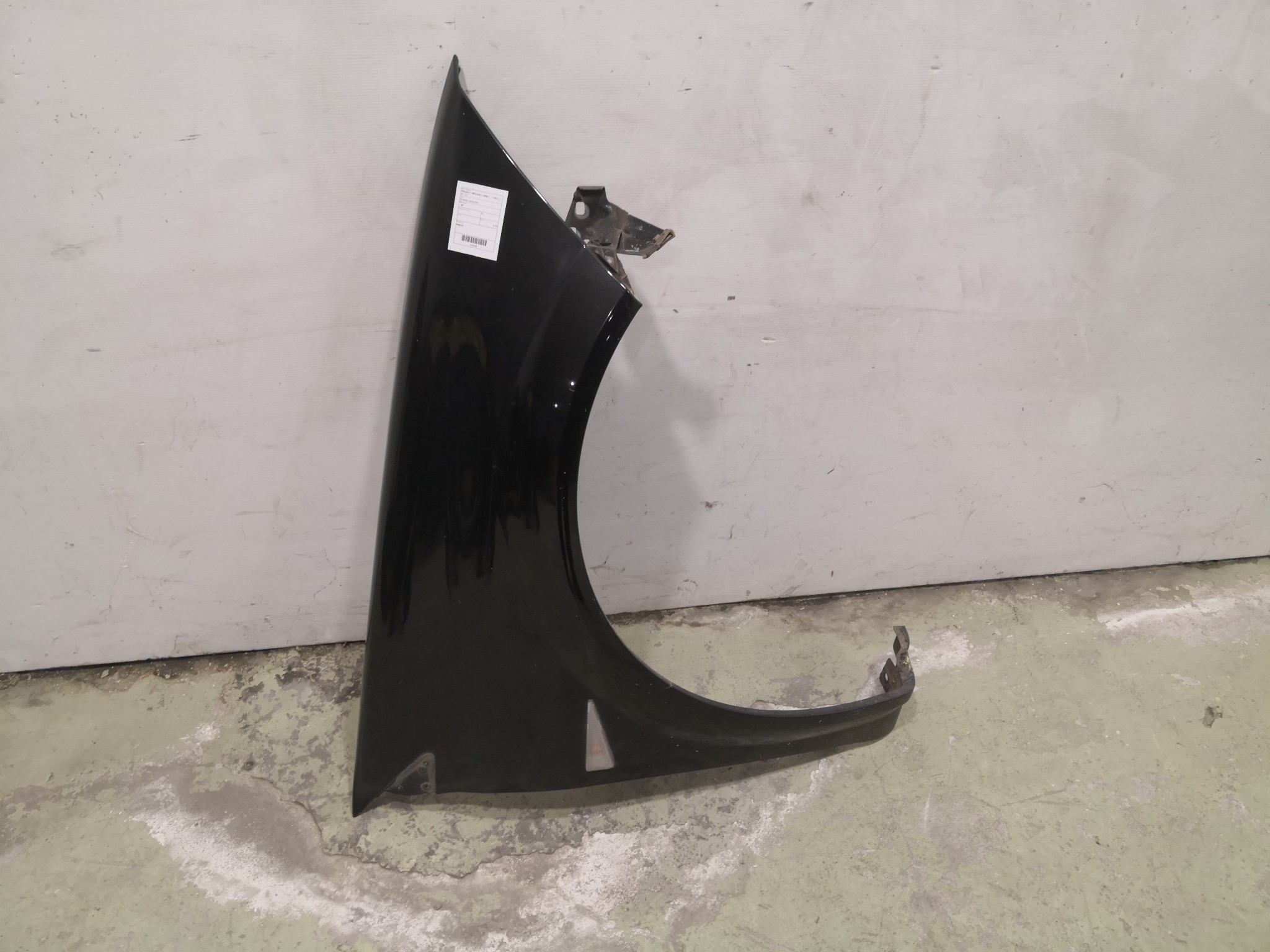 Guarda Lamas Dto RENAULT - ID S_110205