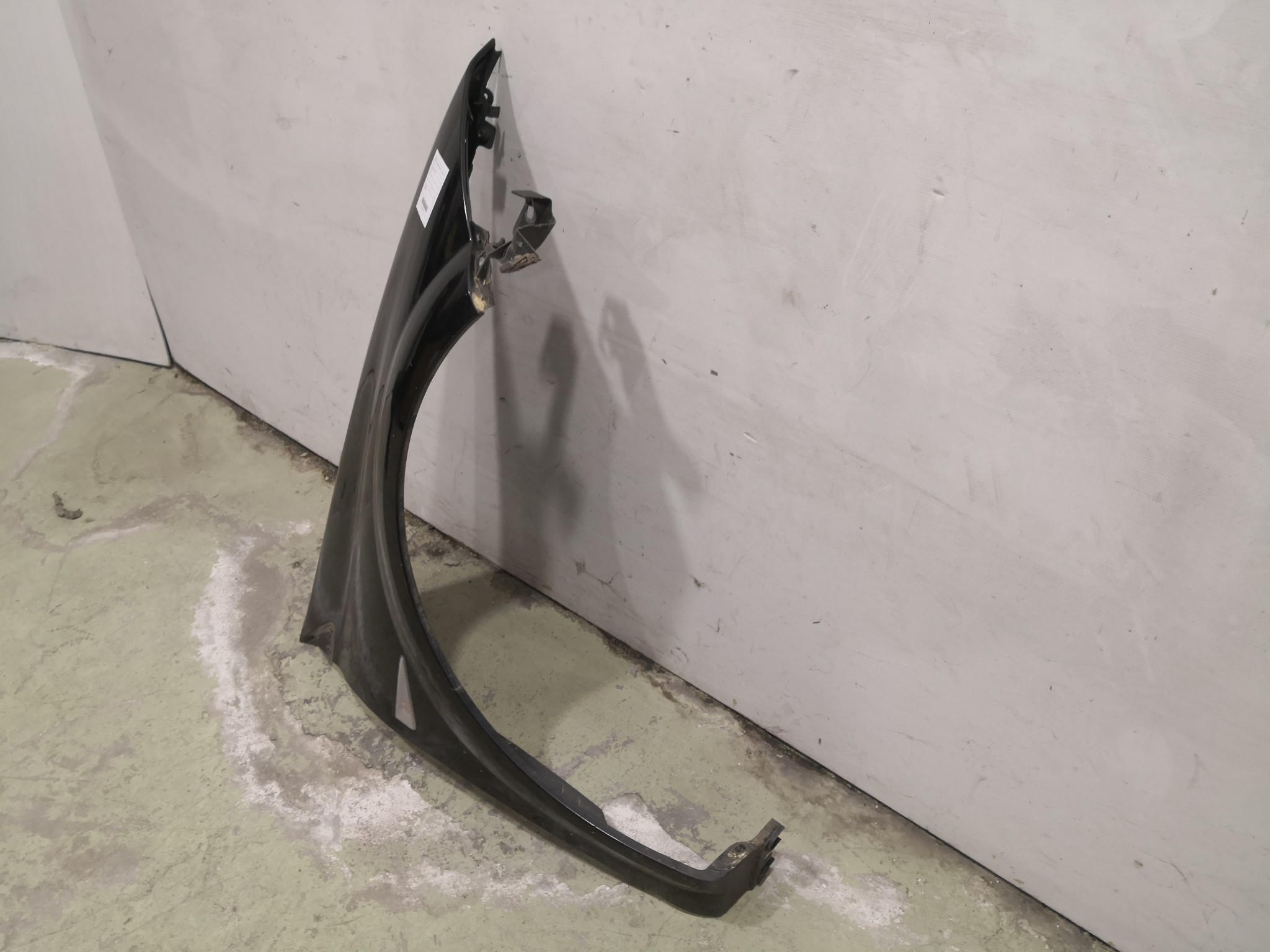 Guarda Lamas Dto RENAULT MEGANE II (BM0/1_, CM0/1_) | 01 - 12 Imagem-2