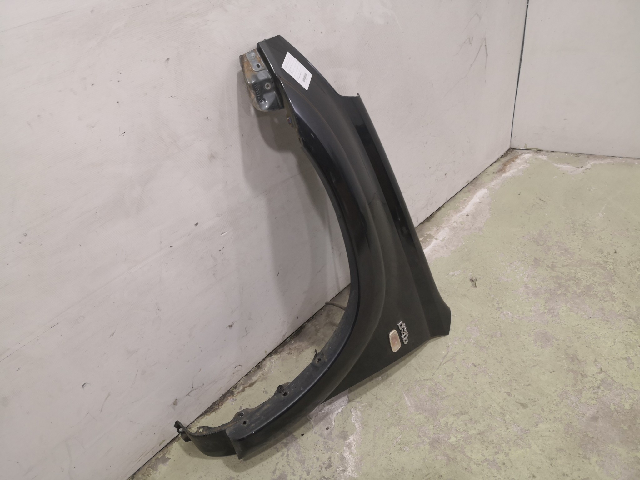 Guarda Lamas Esq TOYOTA RAV 4 II (_A2_) | 00 - 05 Imagem-1