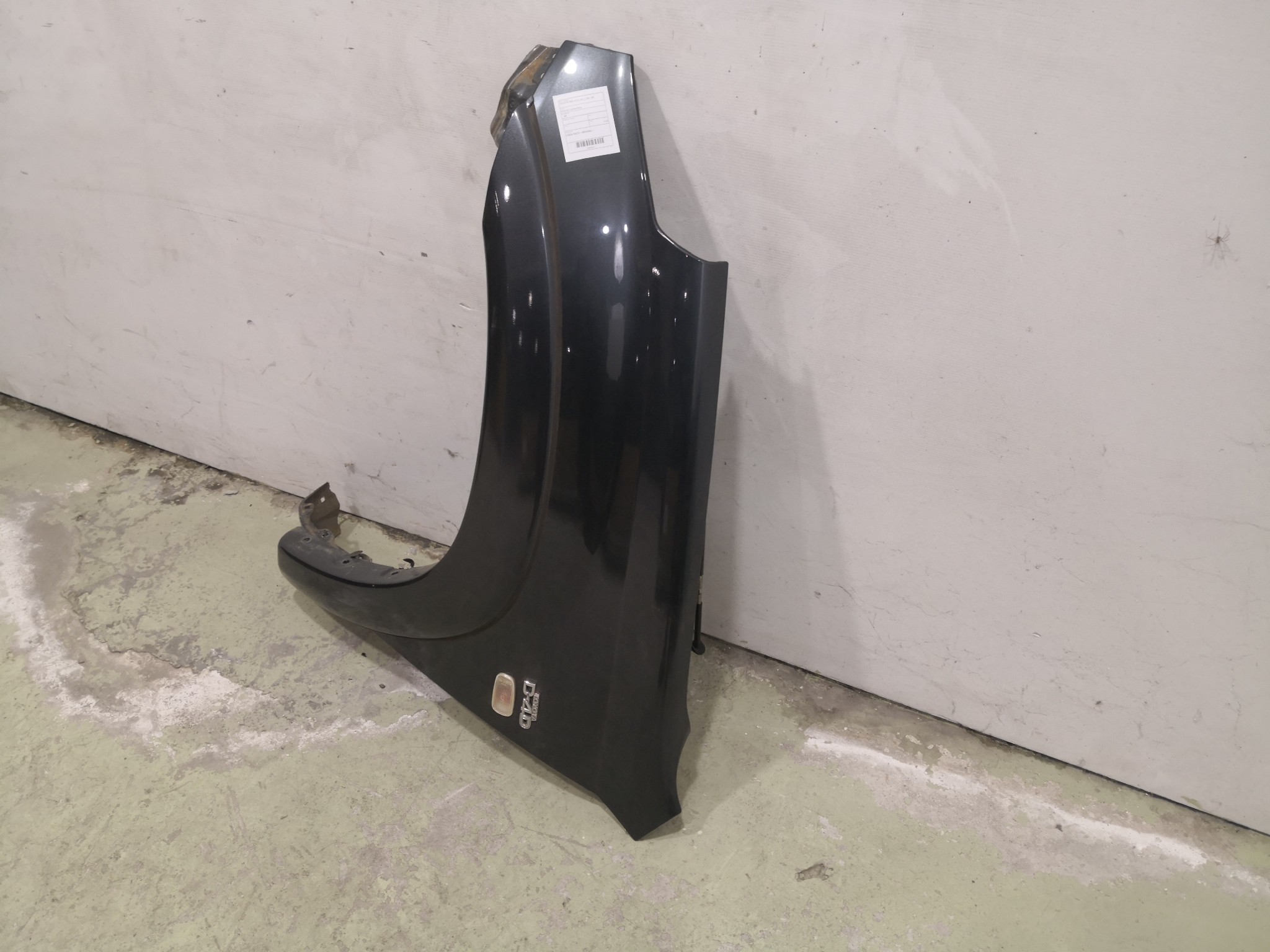 Guarda Lamas Esq TOYOTA RAV 4 II (_A2_) | 00 - 05 Imagem-3