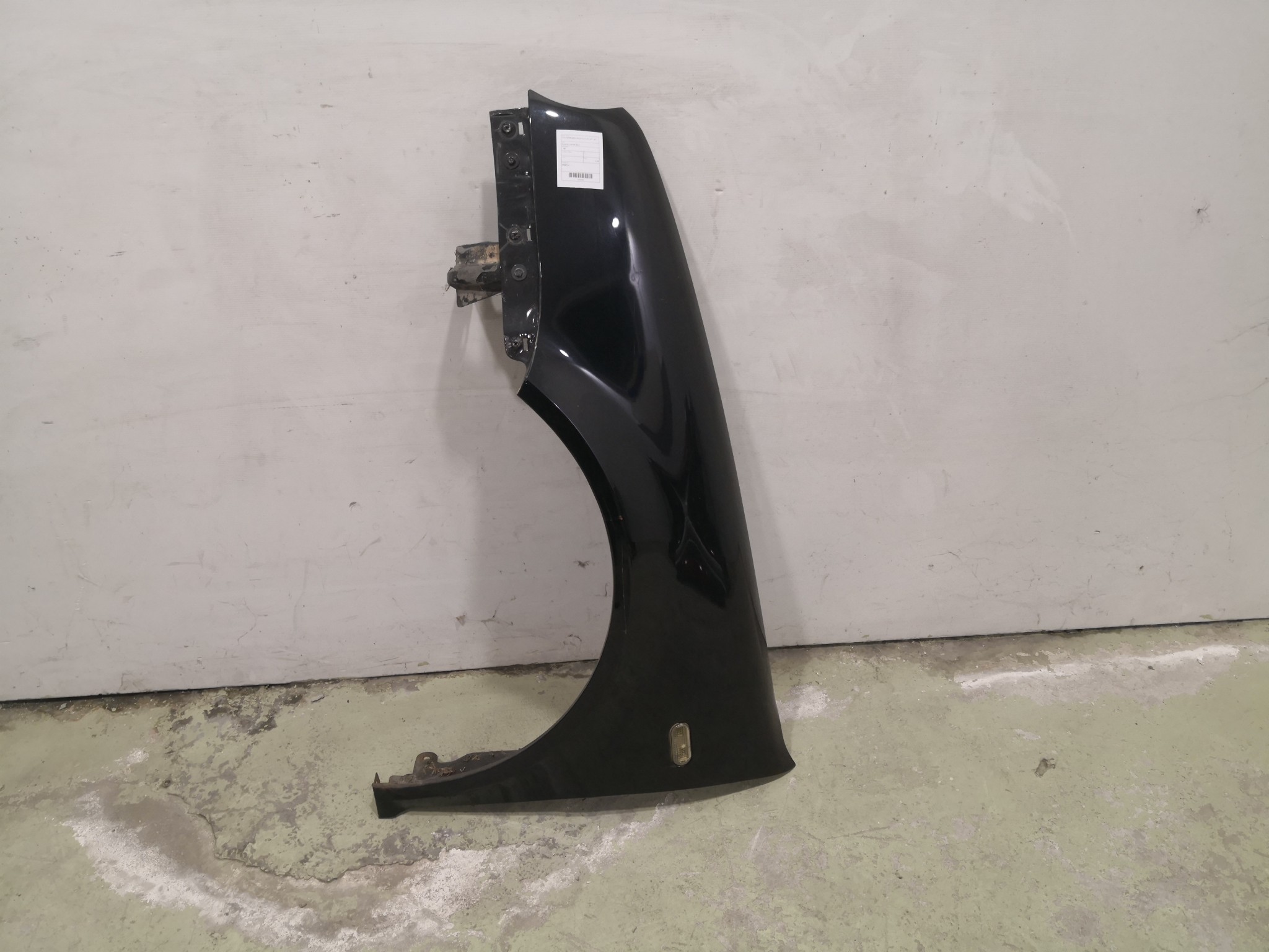 Guarda Lamas Esq VOLKSWAGEN - ID S_110203