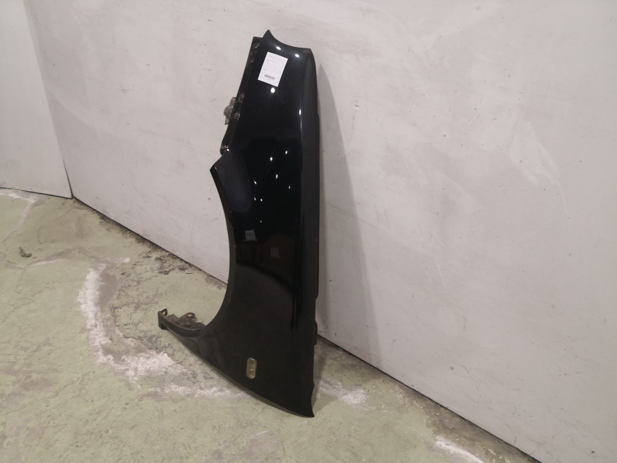 Guarda Lamas Esq VOLKSWAGEN GOLF IV (1J1) | 97 - 07 Imagem-1