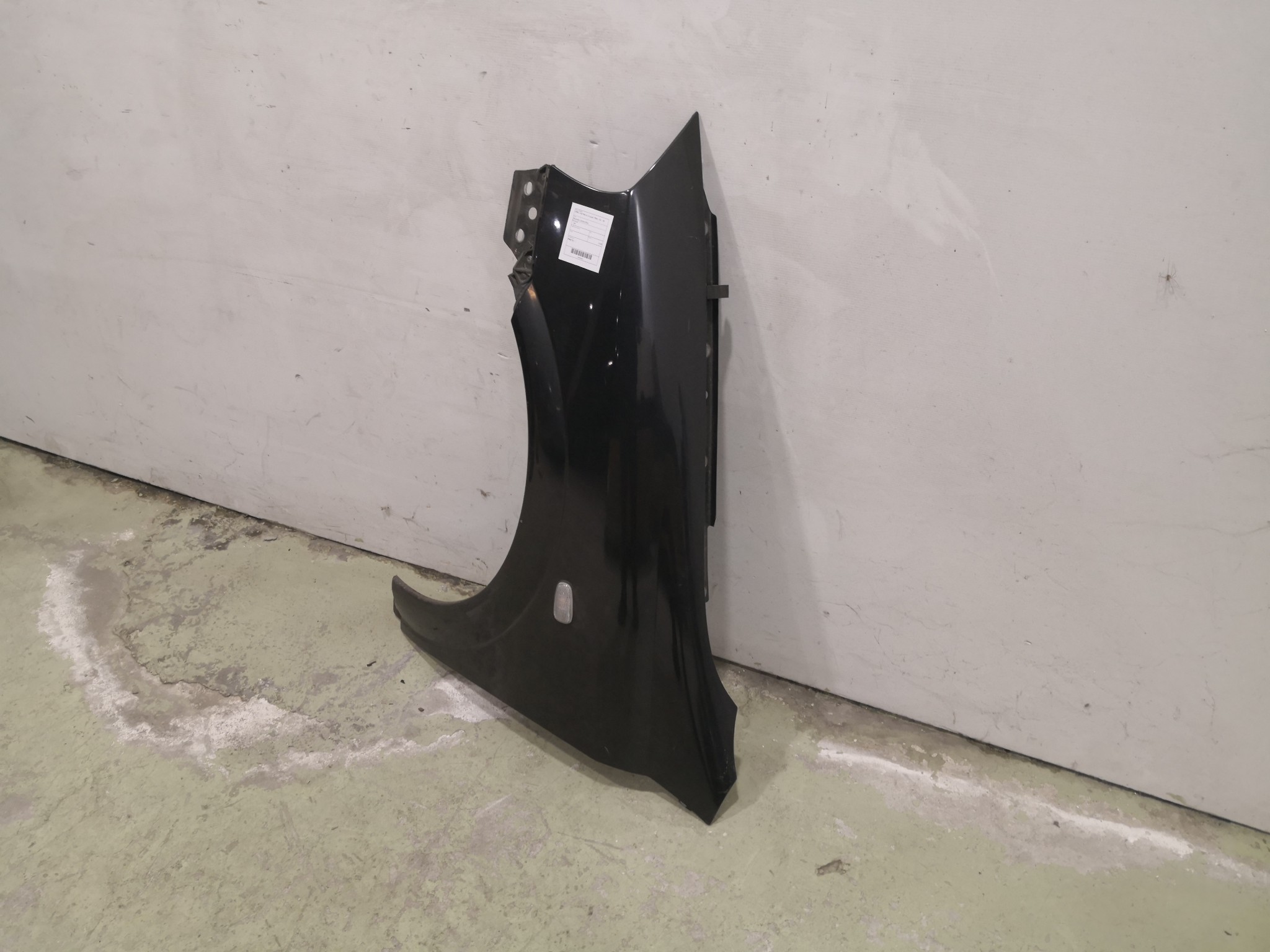 Guarda Lamas Esq OPEL ASTRA G Coupé (T98) | 00 - 05 Imagem-1