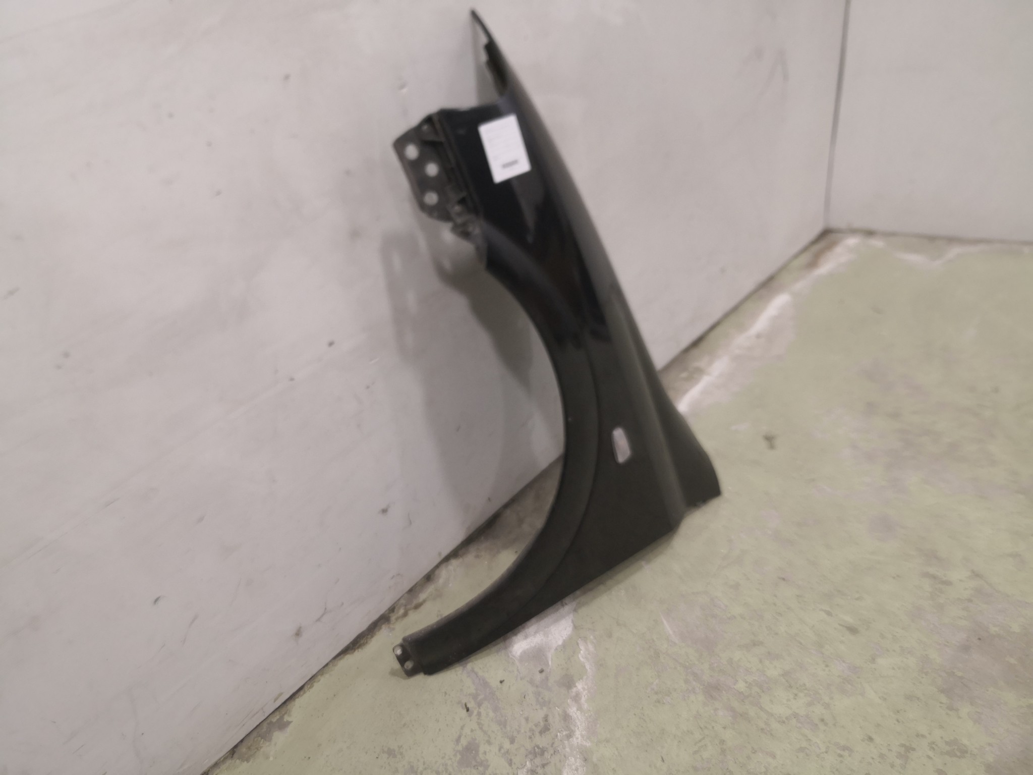 Guarda Lamas Esq OPEL ASTRA G Coupé (T98) | 00 - 05 Imagem-2