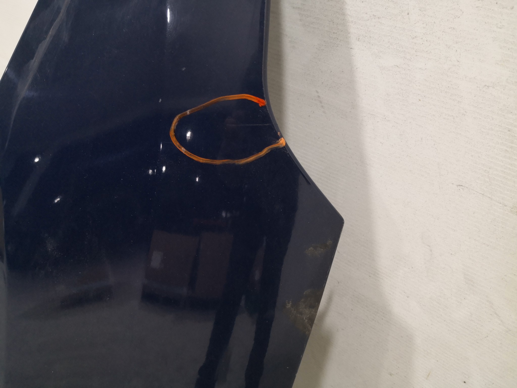 Guarda Lamas Esq CITROEN C4 I (LC_) | 04 - 13 Imagem-1