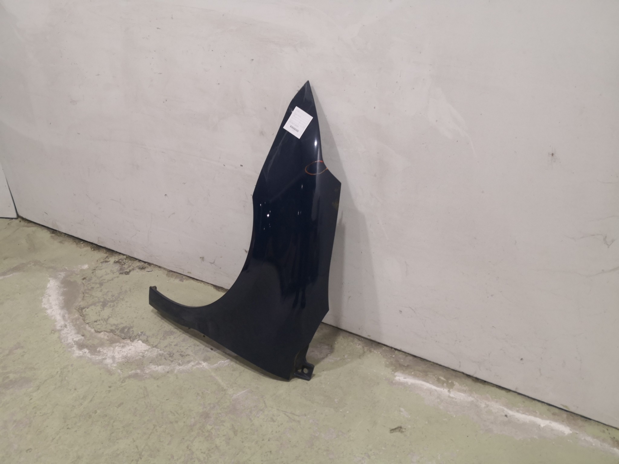 Guarda Lamas Esq CITROEN C4 I (LC_) | 04 - 13 Imagem-2