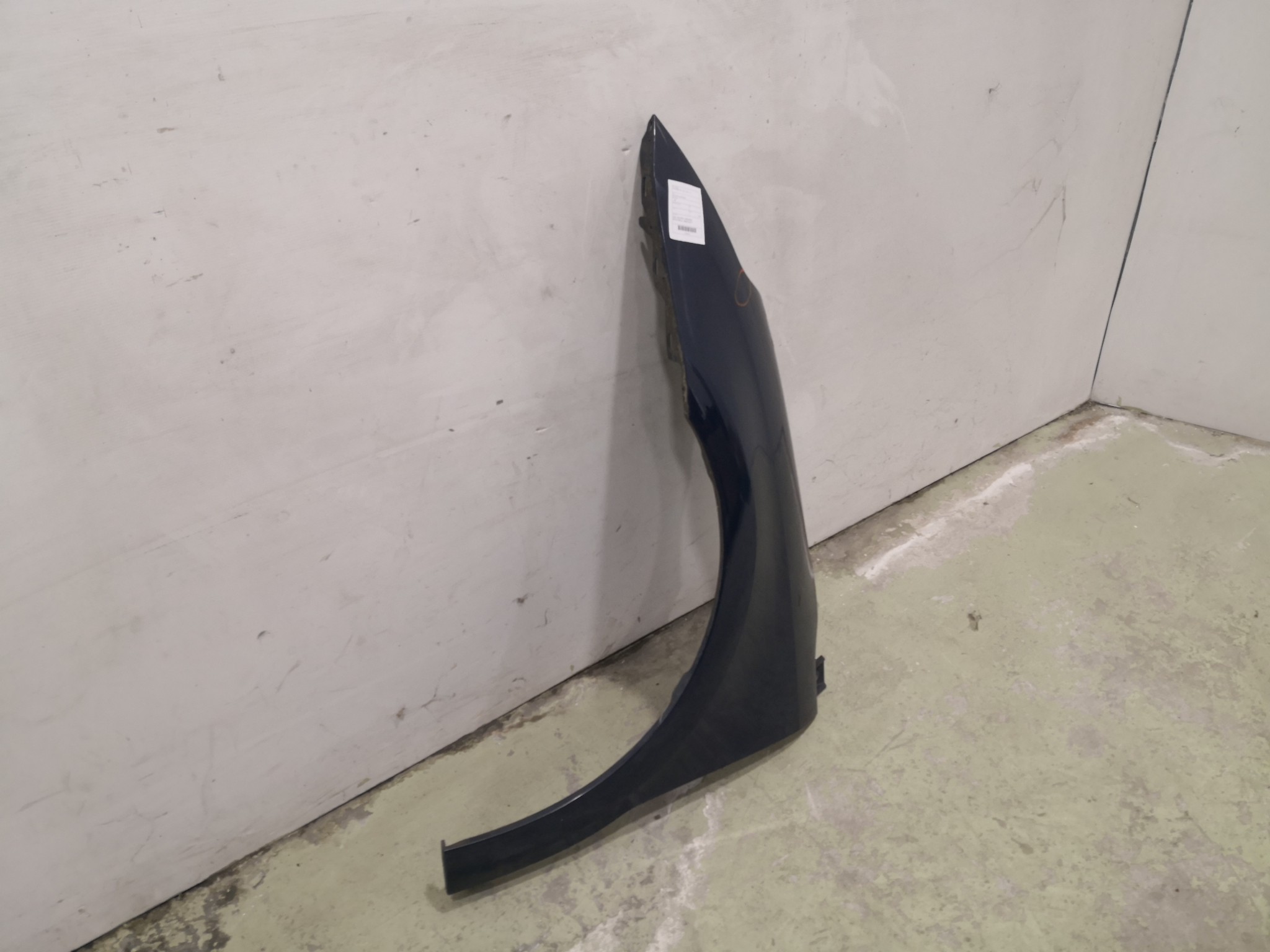 Guarda Lamas Esq CITROEN C4 I (LC_) | 04 - 13 Imagem-3