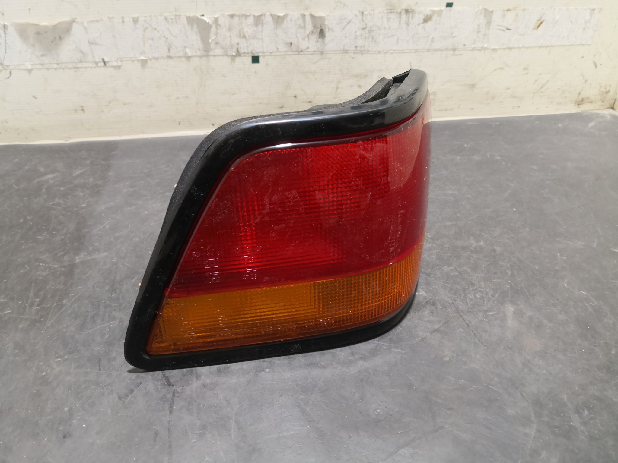 Farolim Stop Esq DAEWOO ESPERO (KLEJ) | 91 - 99 Imagem-1