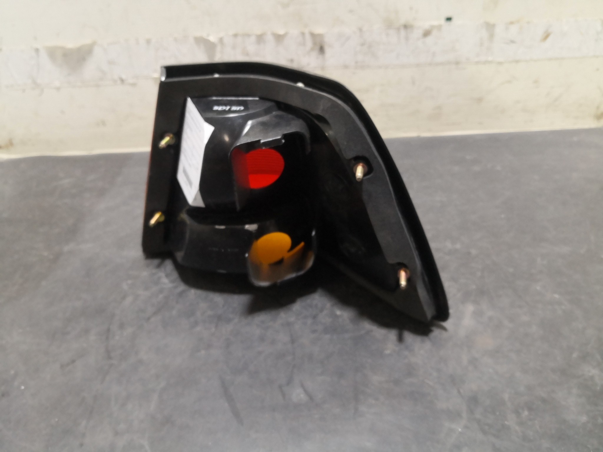 Farolim Stop Esq DAEWOO ESPERO (KLEJ) | 91 - 99 Imagem-3