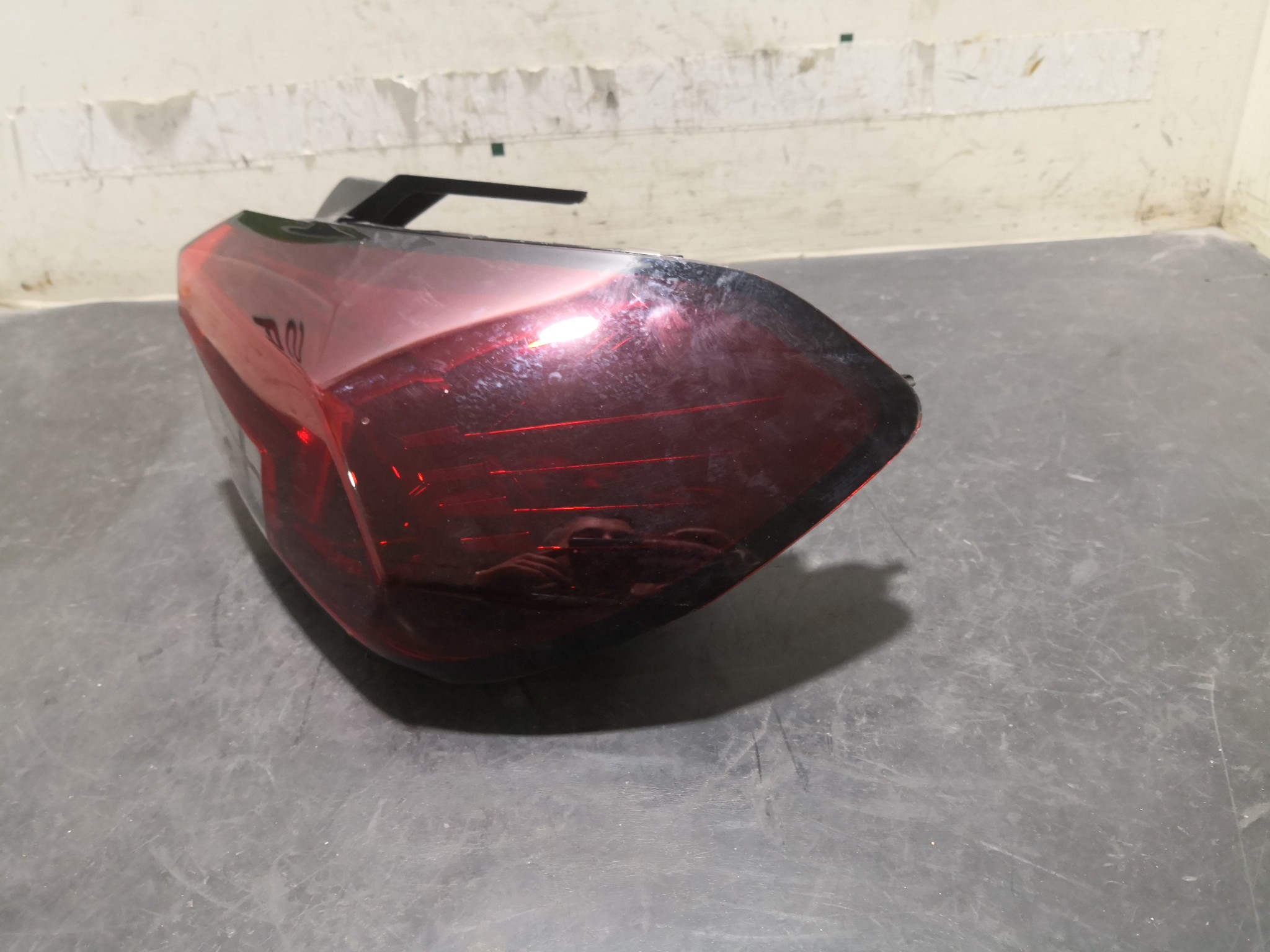 Farolim Stop Dto OPEL CORSA F | 19 -  Imagem-1