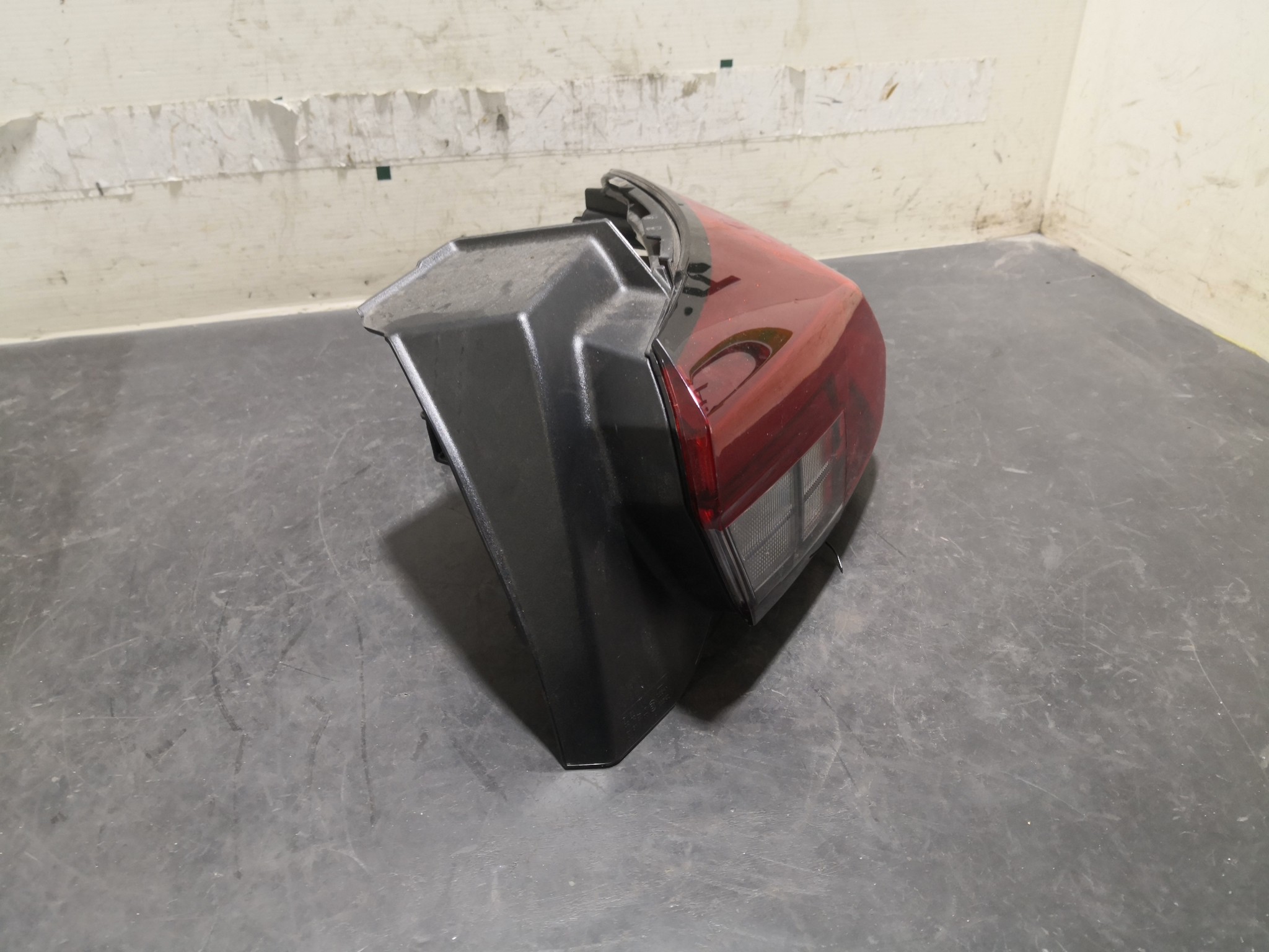 Farolim Stop Dto OPEL CORSA F | 19 -  Imagem-2