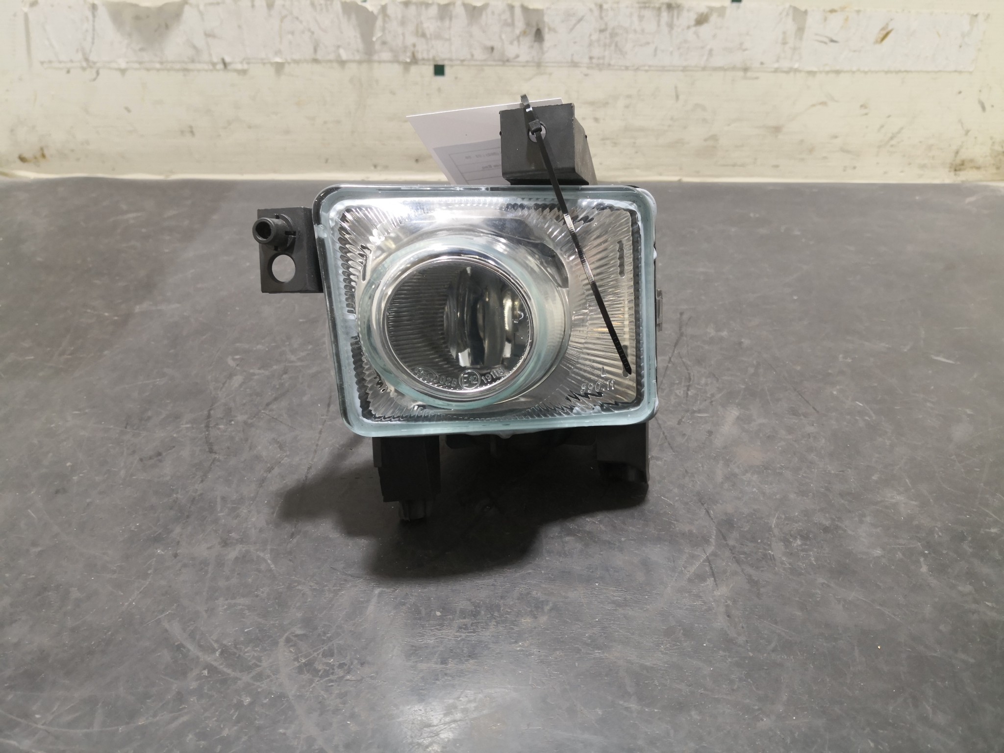 Farolim de Nevoeiro Frente Esq OPEL - ID S_110260