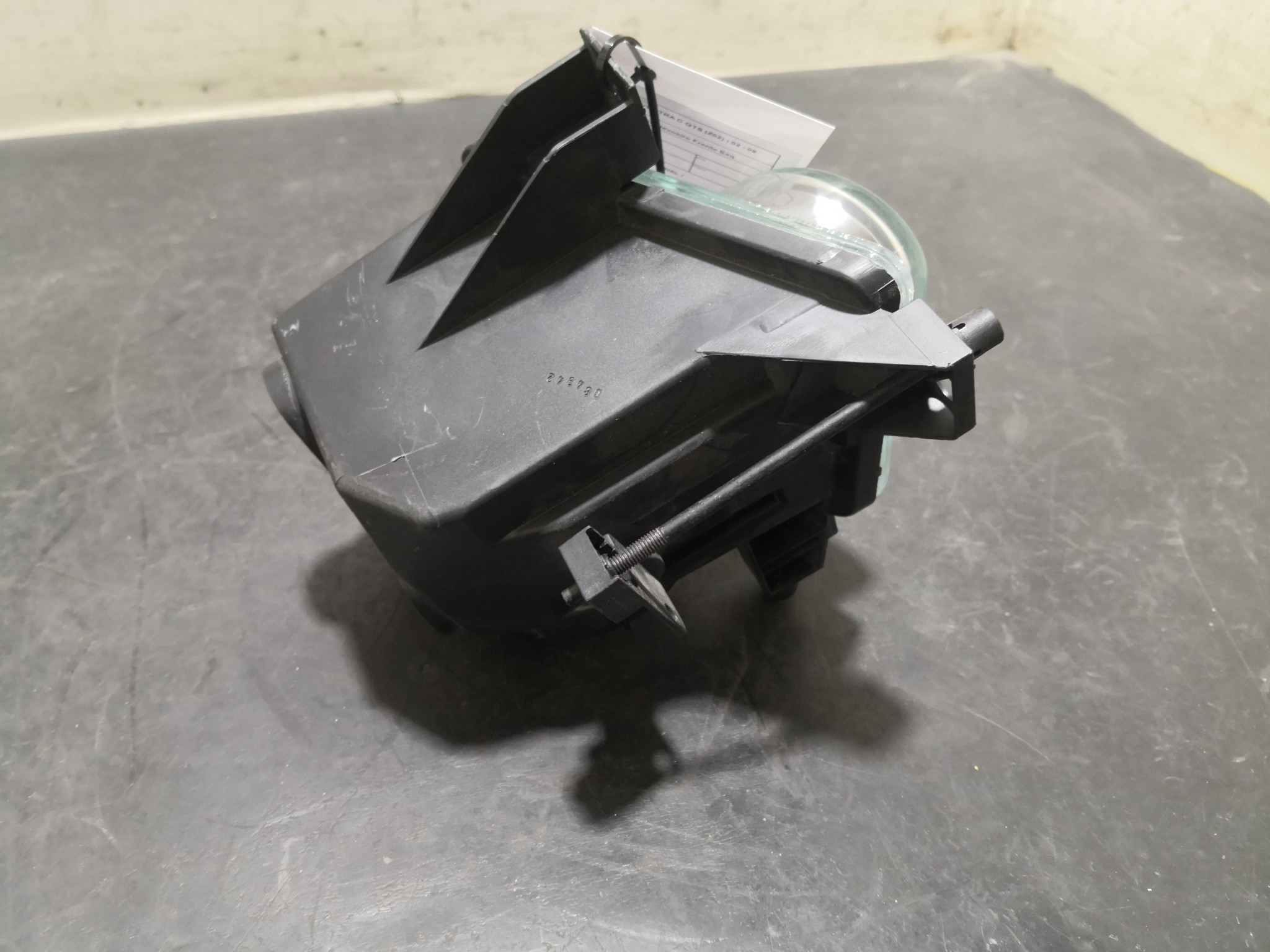 Farolim de Nevoeiro Frente Esq OPEL VECTRA C GTS (Z02) | 02 - 09 Imagem-1