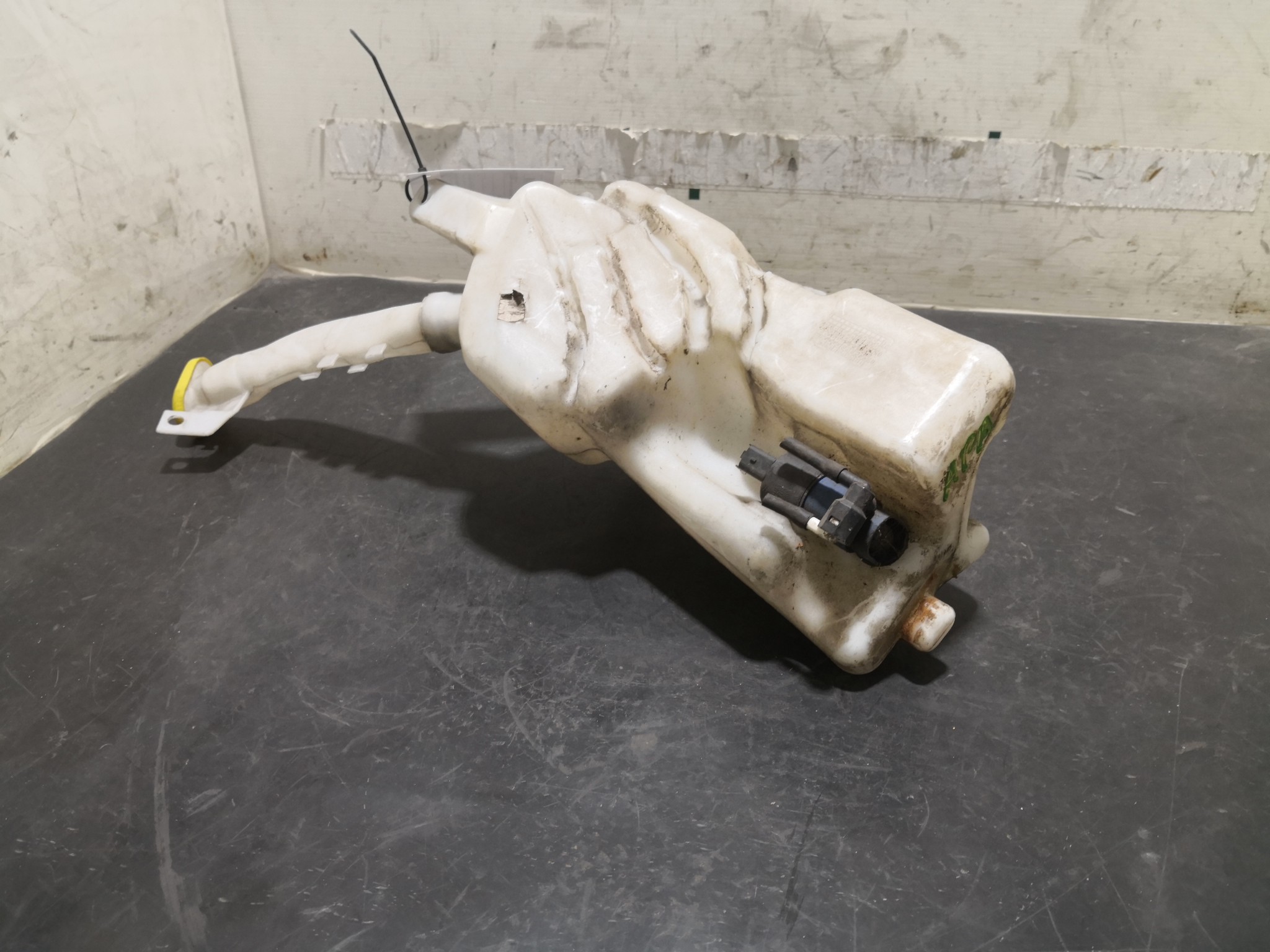 Reservatório Água Esguicho RENAULT CLIO Grandtour (KR0/1_) | 08 -  Imagem-2