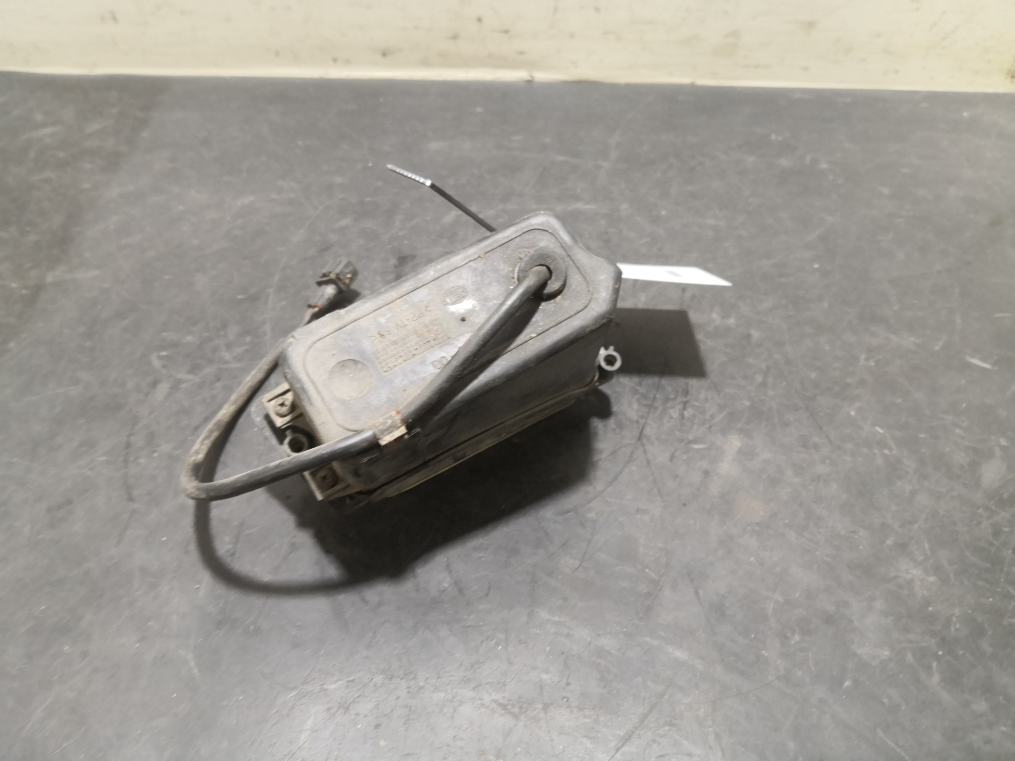 Farolim de Nevoeiro Frente Esq SEAT IBIZA II (6K1) | 93 - 02 Imagem-1