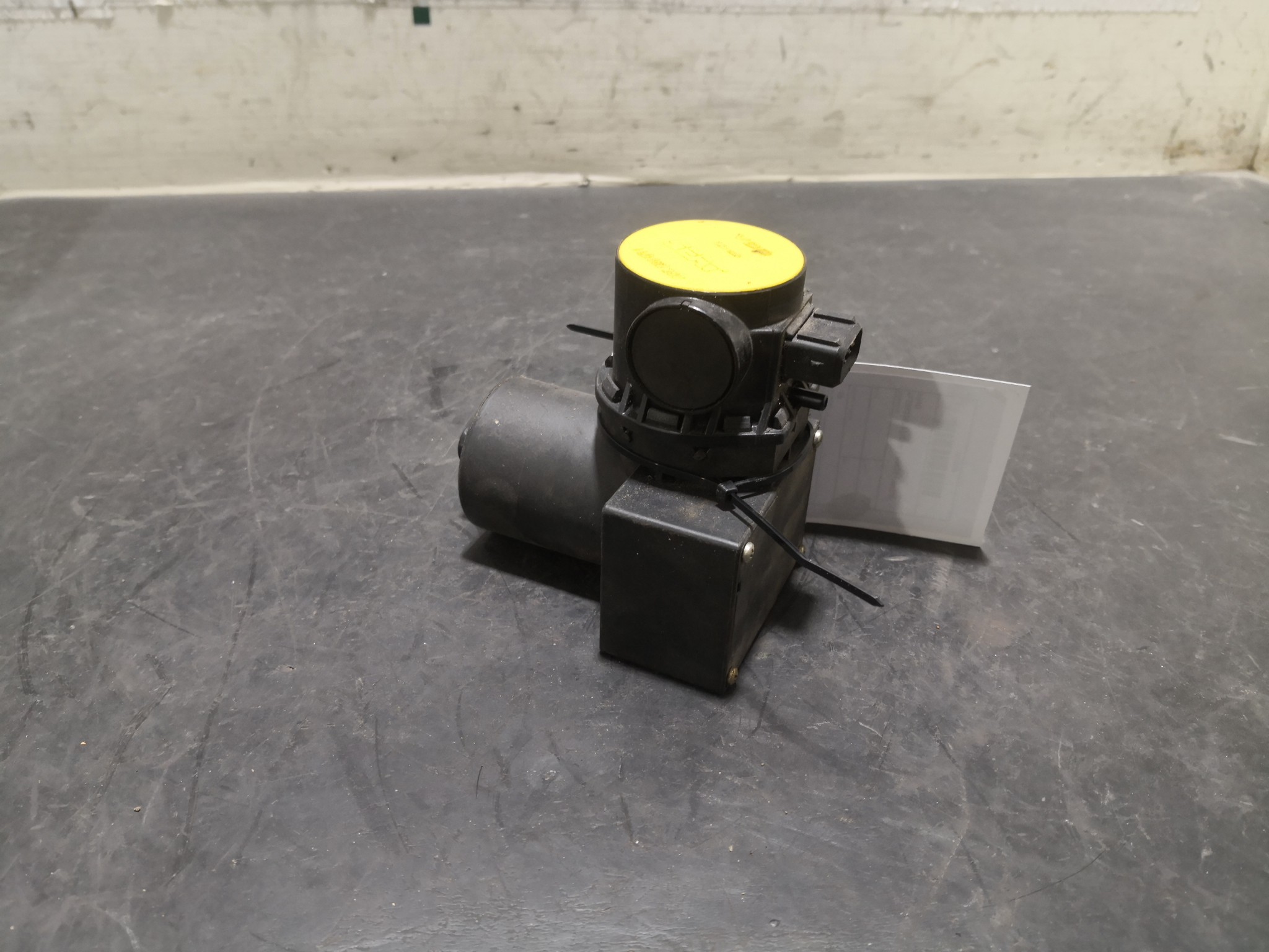 Compressor Fecho Central SEAT - ID S_110223